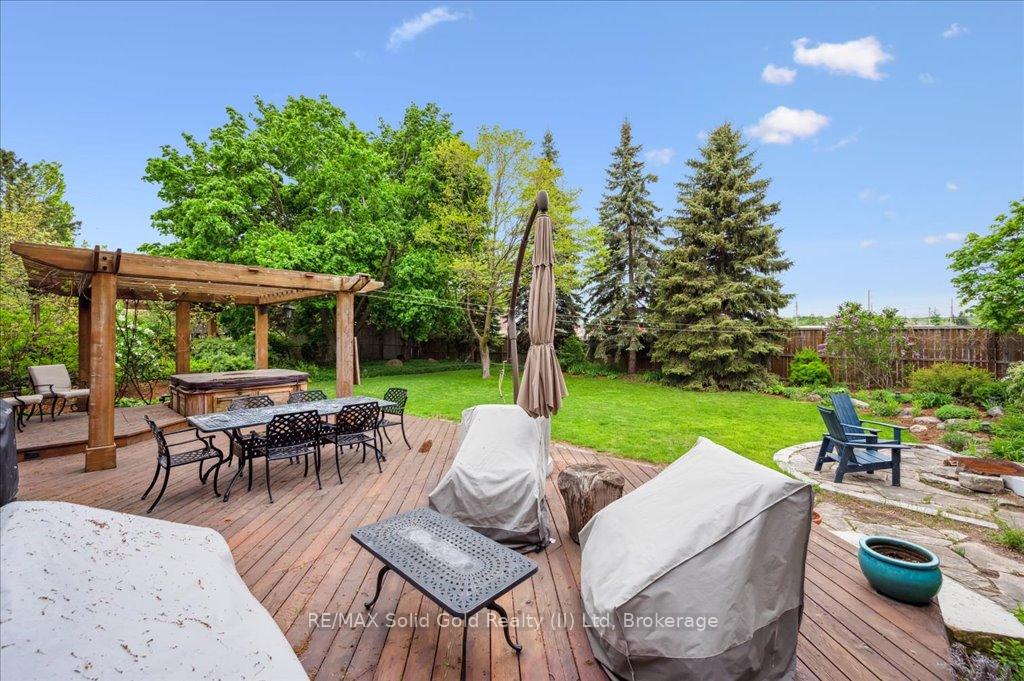 Photo 45 of 427 Stillmeadow Circle, Waterloo — HOMEH