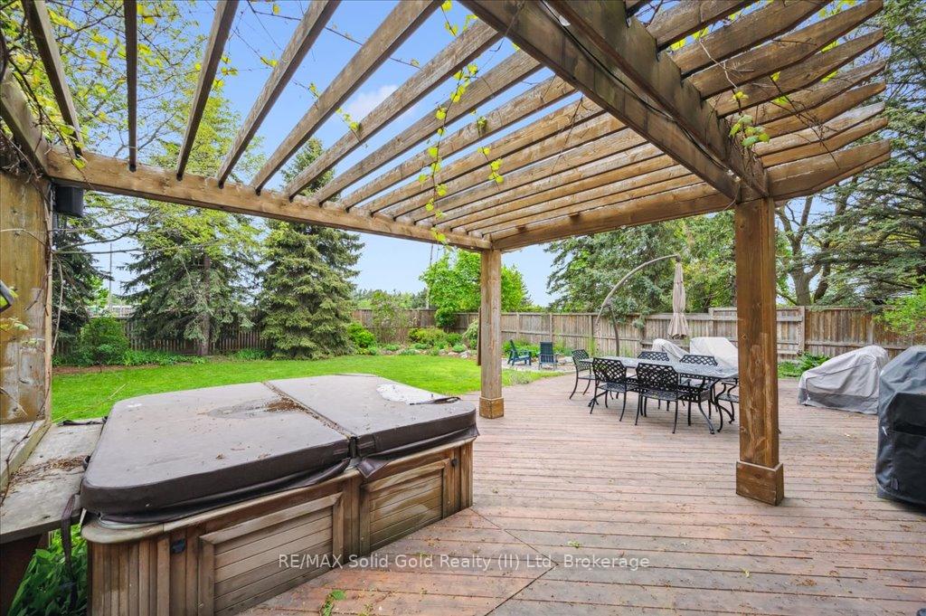 Photo 46 of 427 Stillmeadow Circle, Waterloo — HOMEH