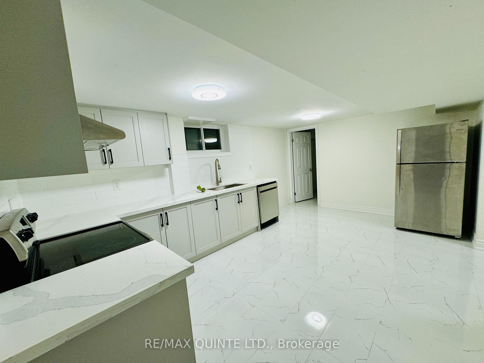 Photo 1 of Unit Basement, 23 Village Drive, Belleville, Belleville Ward — HOMEH
