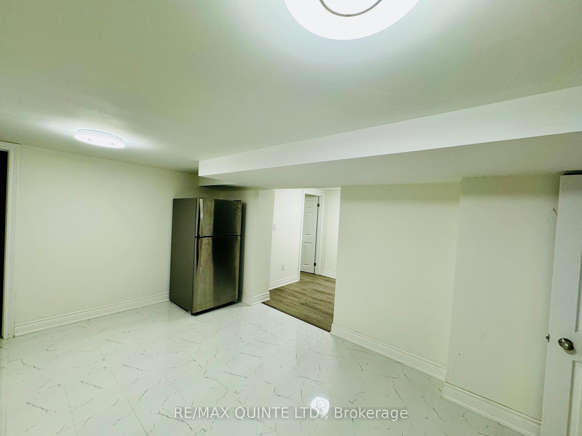Photo 3 of Unit Basement, 23 Village Drive, Belleville, Belleville Ward — HOMEH