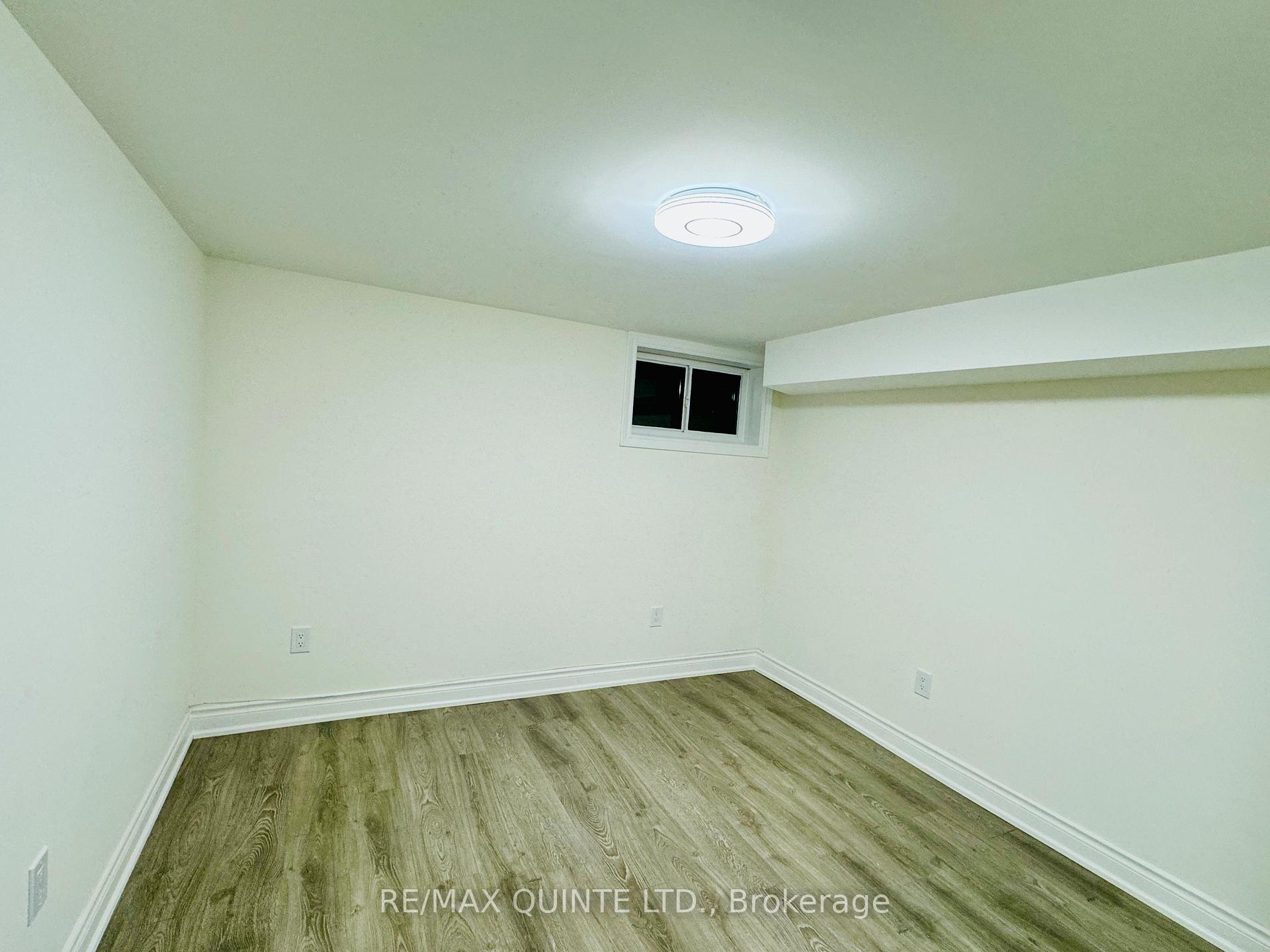 Photo 4 of Unit Basement, 23 Village Drive, Belleville, Belleville Ward — HOMEH