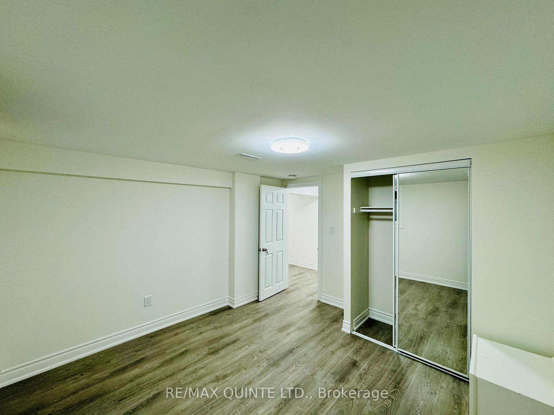 Photo 11 of Unit Basement, 23 Village Drive, Belleville, Belleville Ward — HOMEH