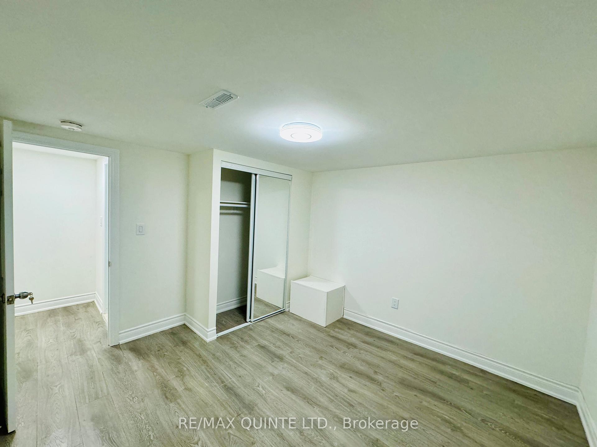 Photo 5 of Unit Basement, 23 Village Drive, Belleville, Belleville Ward — HOMEH
