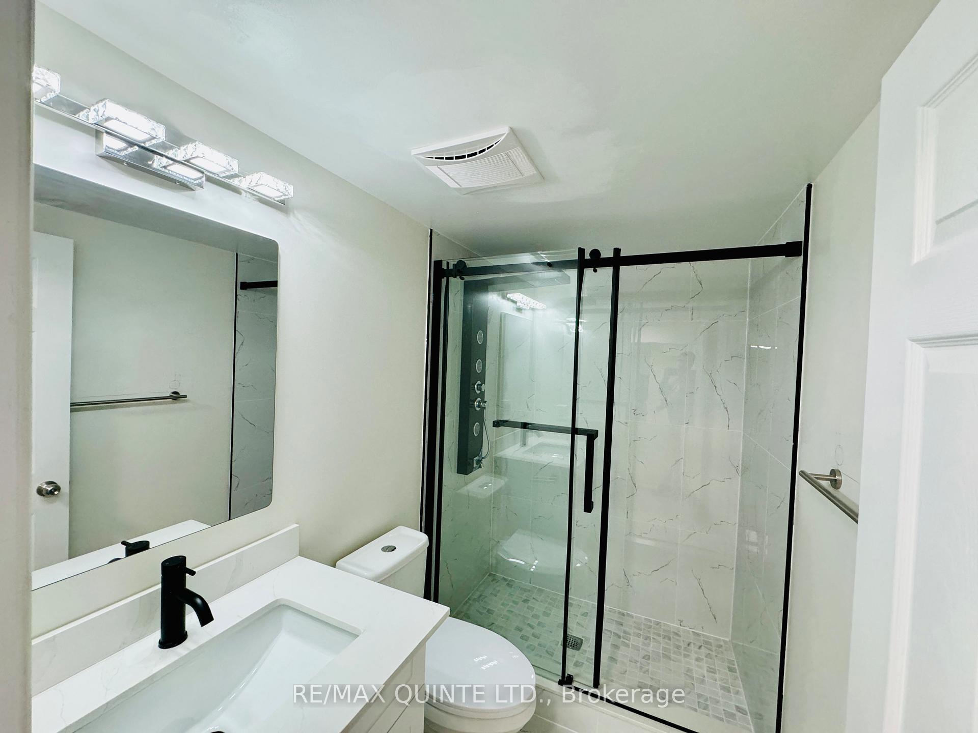 Photo 10 of Unit Basement, 23 Village Drive, Belleville, Belleville Ward — HOMEH