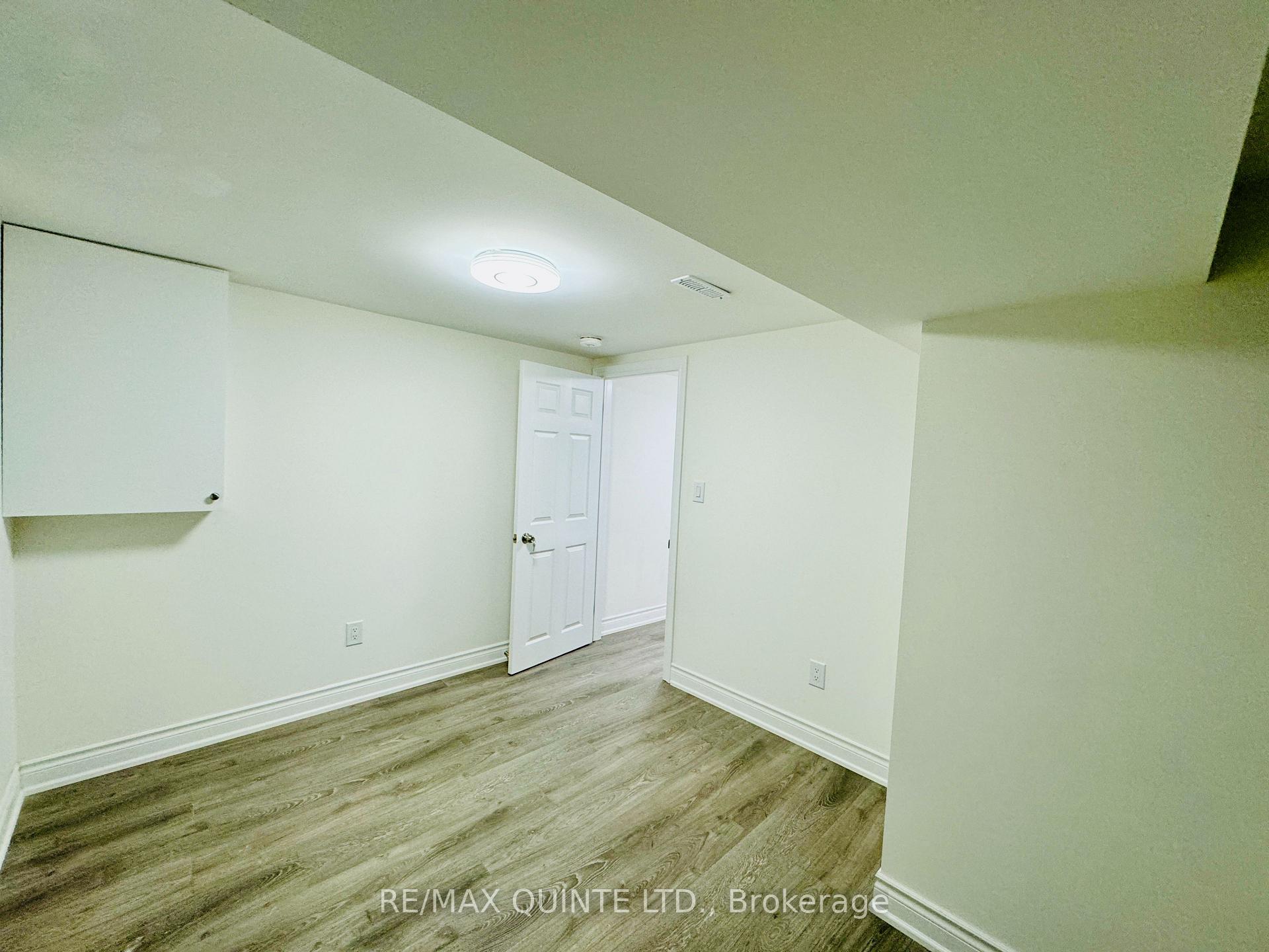 Photo 8 of Unit Basement, 23 Village Drive, Belleville, Belleville Ward — HOMEH