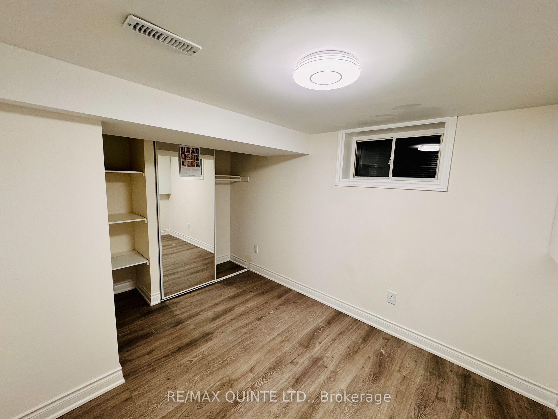 Photo 9 of Unit Basement, 23 Village Drive, Belleville, Belleville Ward — HOMEH