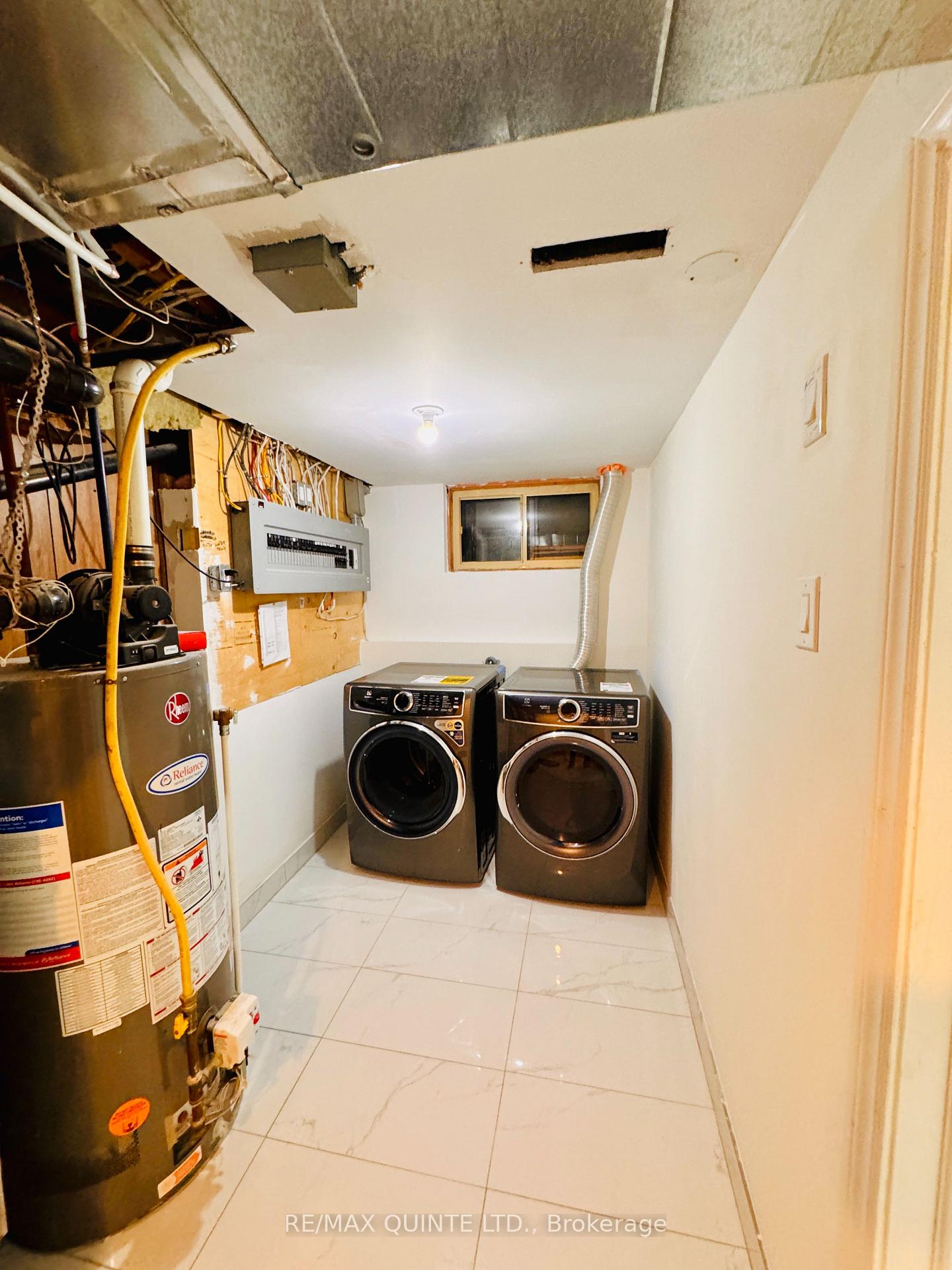Photo 6 of Unit Basement, 23 Village Drive, Belleville, Belleville Ward — HOMEH