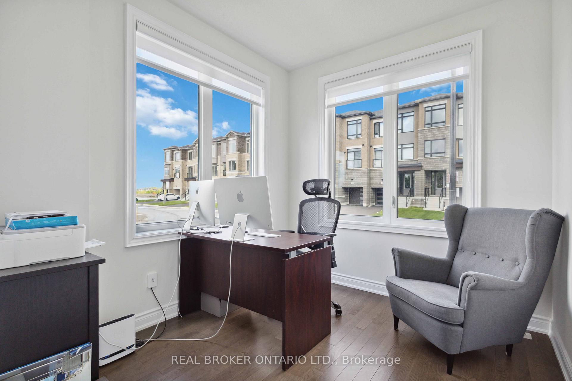 Photo 20 of 63 Tennant Circle, Vaughan, Vellore Village — HOMEH