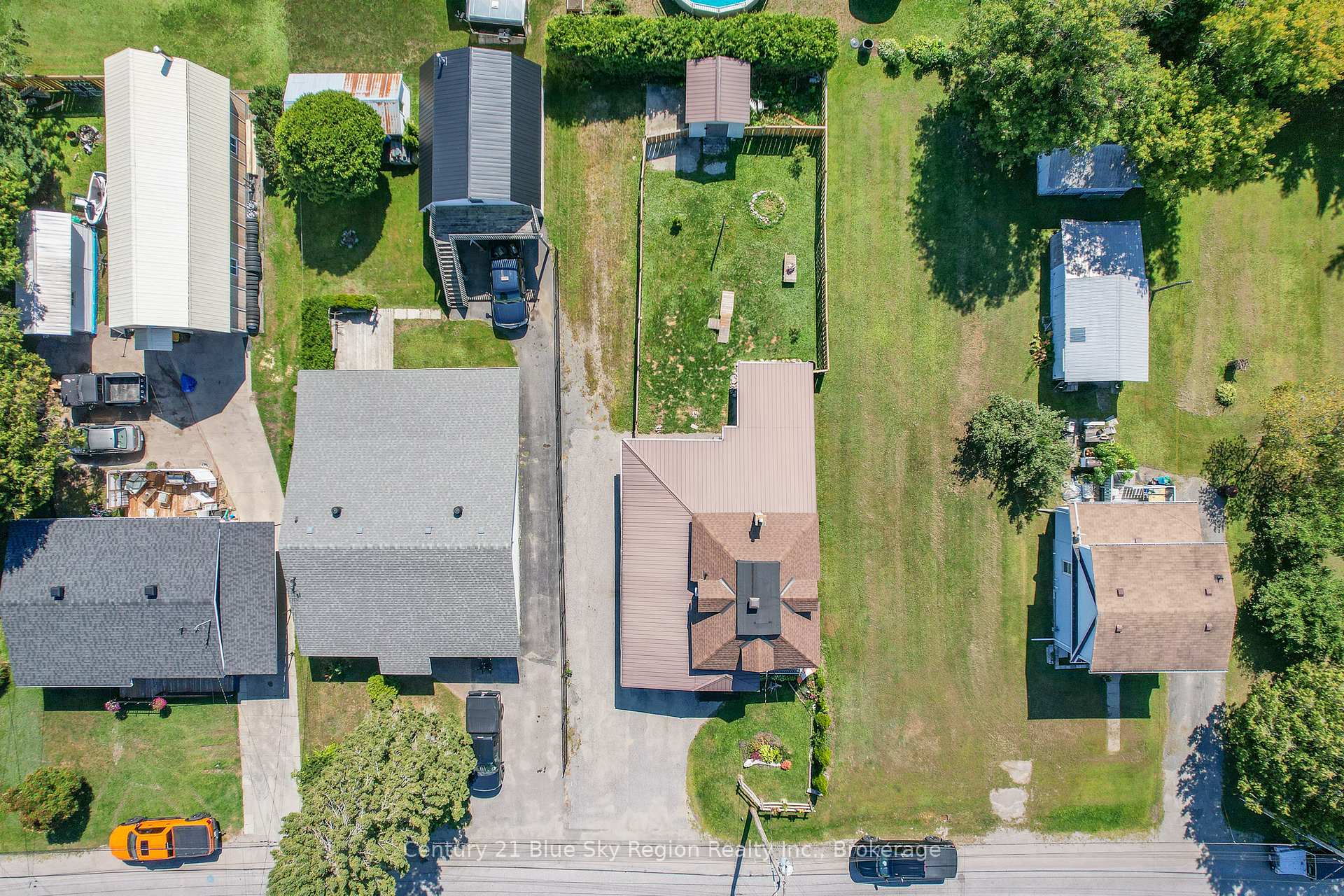Photo 6 of 262 Salter Street, West Nipissing, Sturgeon Falls — HOMEH