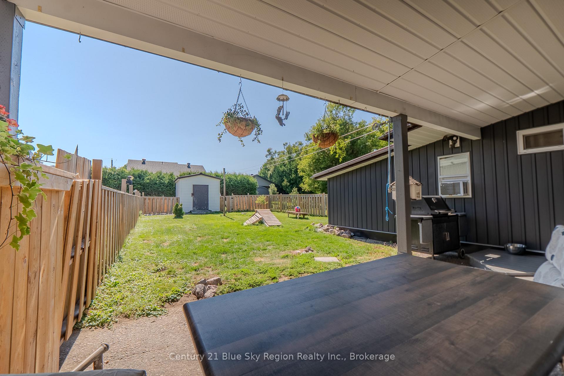 Photo 7 of 262 Salter Street, West Nipissing, Sturgeon Falls — HOMEH