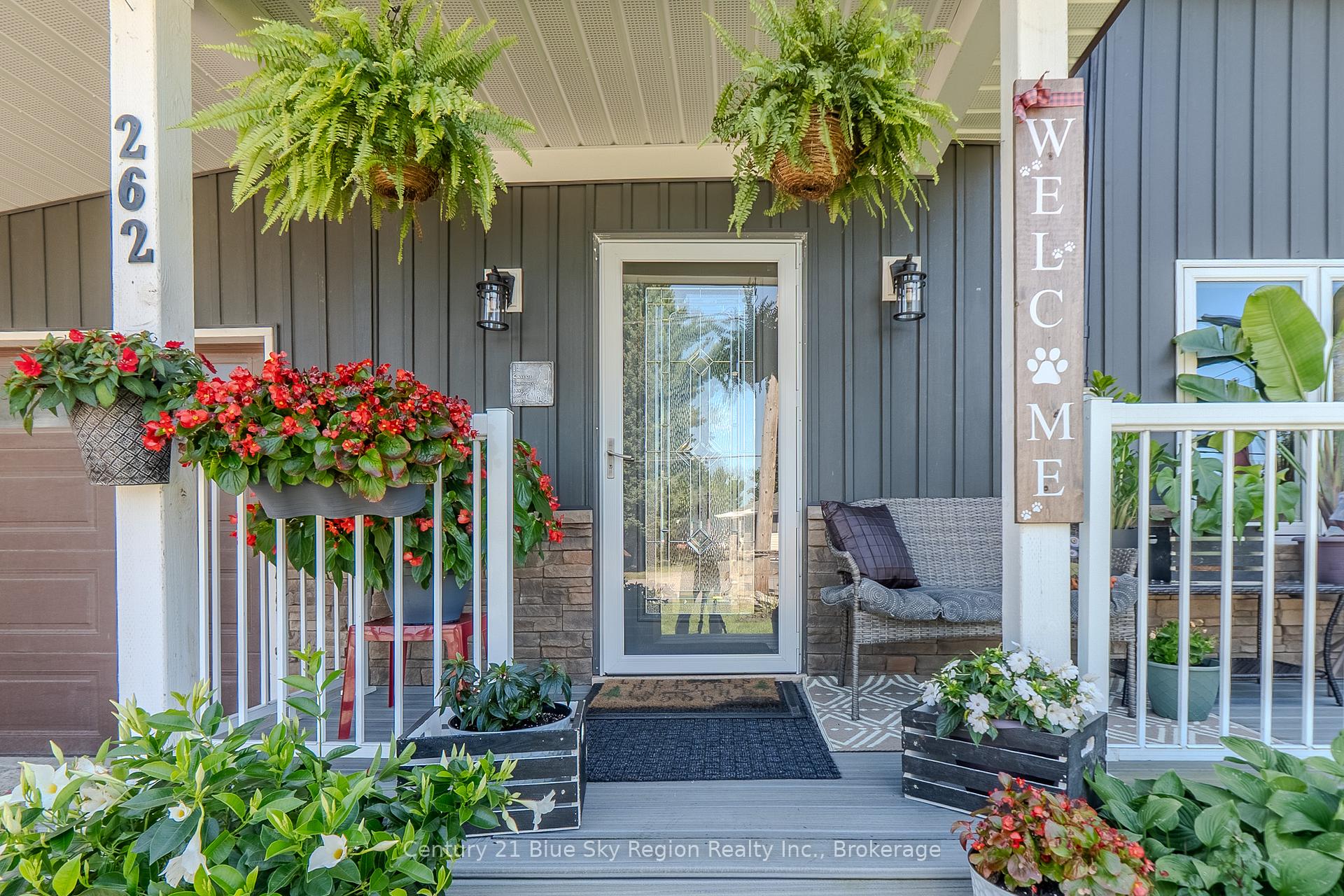 Photo 10 of 262 Salter Street, West Nipissing, Sturgeon Falls — HOMEH