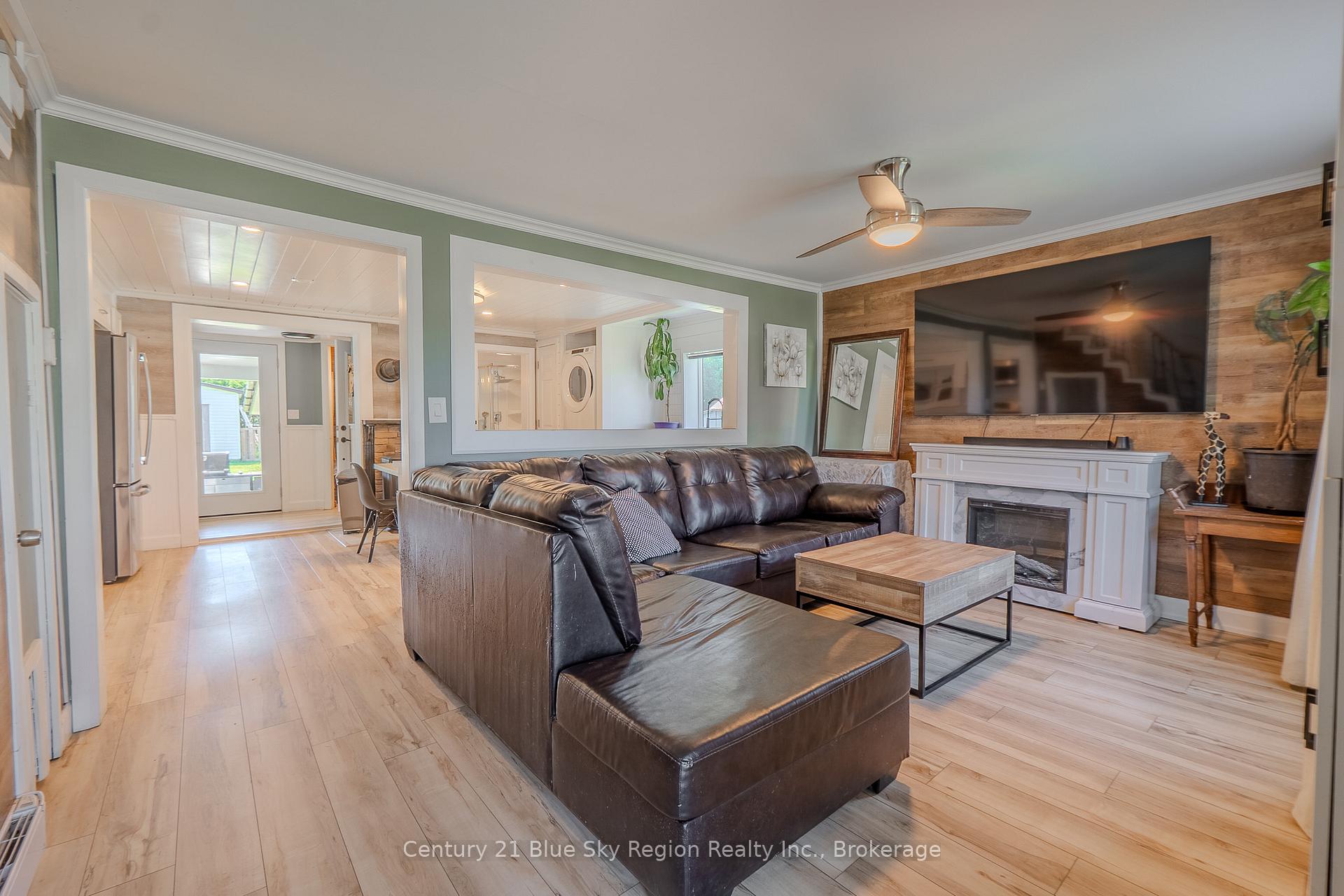Photo 11 of 262 Salter Street, West Nipissing, Sturgeon Falls — HOMEH