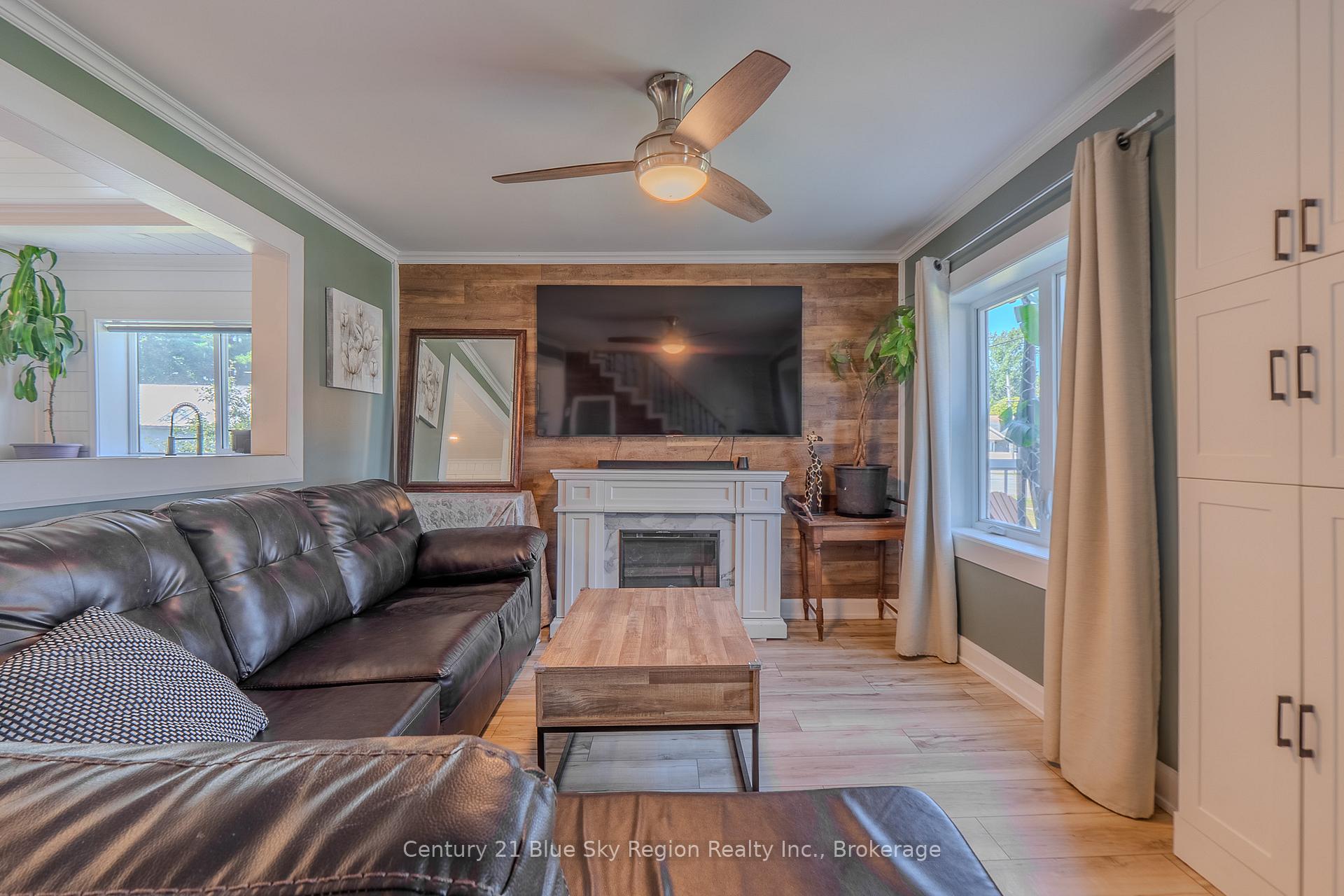 Photo 12 of 262 Salter Street, West Nipissing, Sturgeon Falls — HOMEH