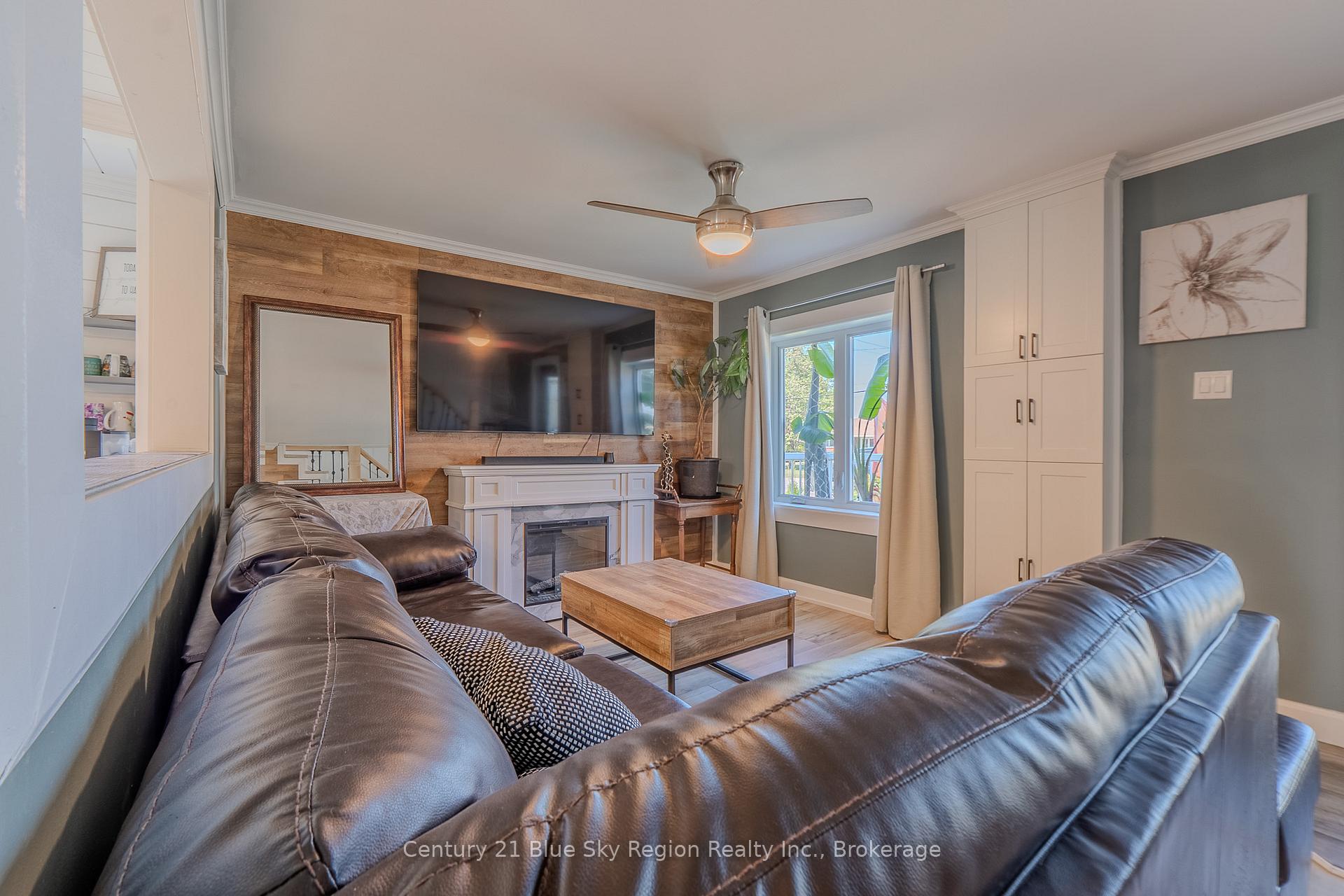 Photo 13 of 262 Salter Street, West Nipissing, Sturgeon Falls — HOMEH