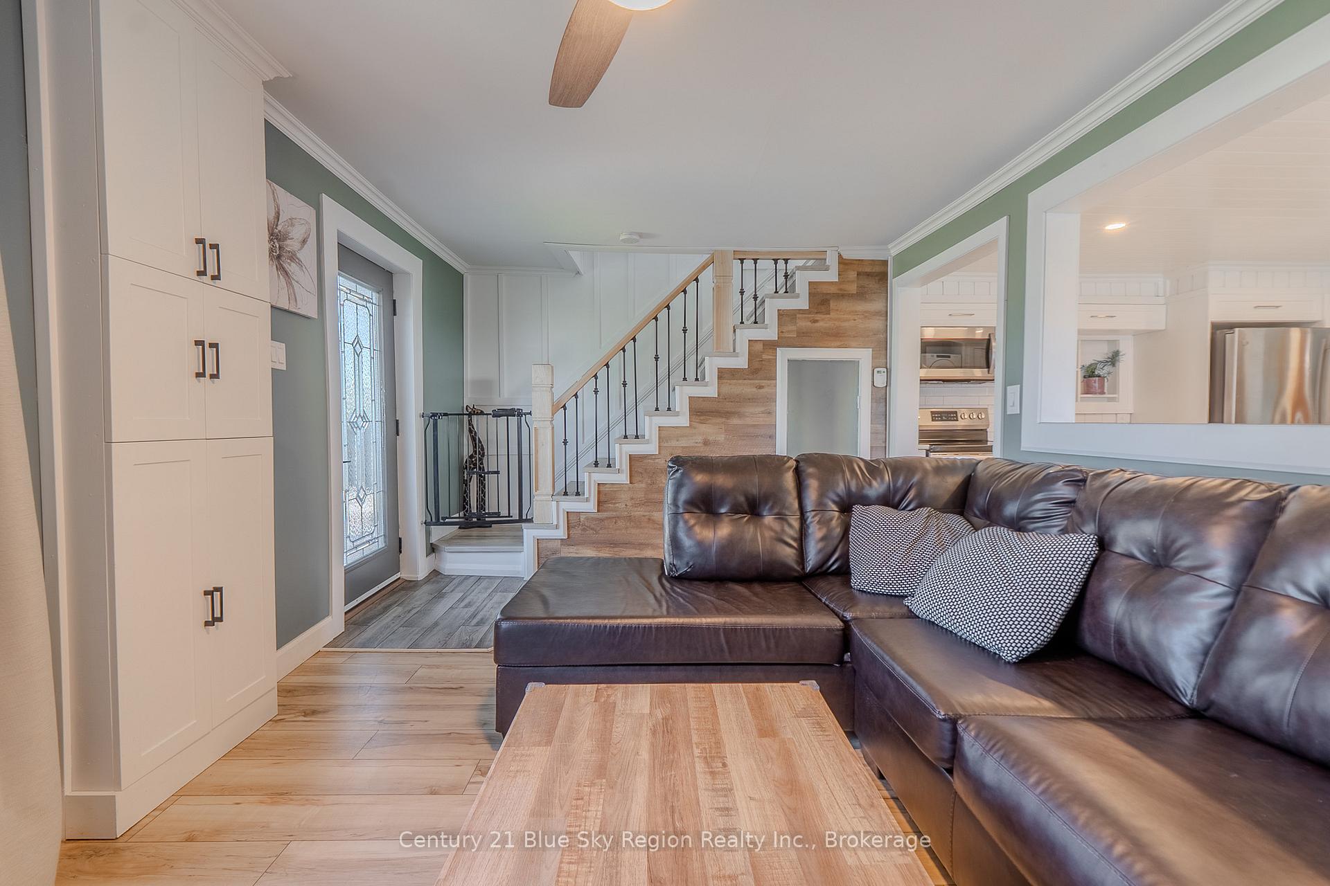 Photo 14 of 262 Salter Street, West Nipissing, Sturgeon Falls — HOMEH
