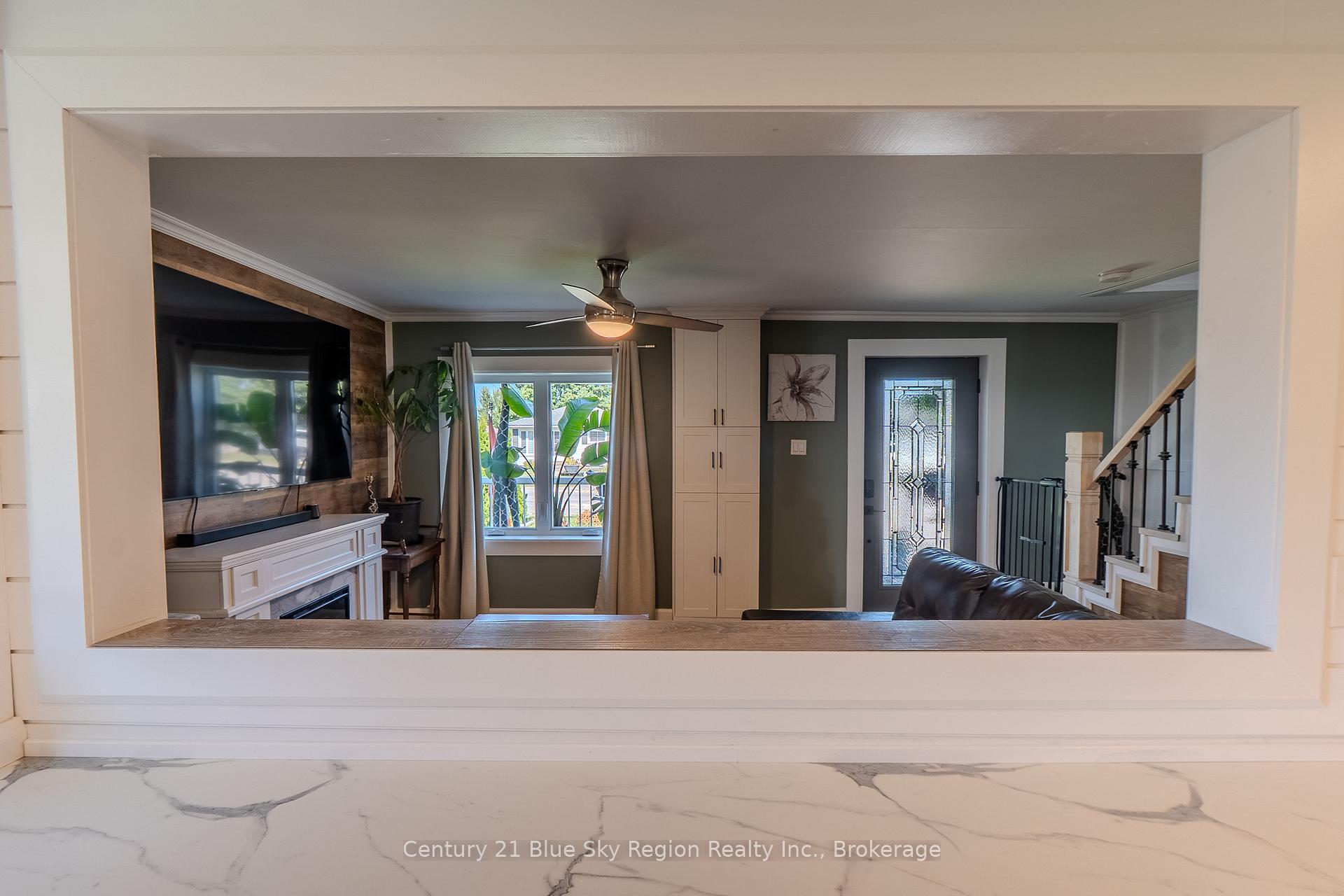 Photo 21 of 262 Salter Street, West Nipissing, Sturgeon Falls — HOMEH
