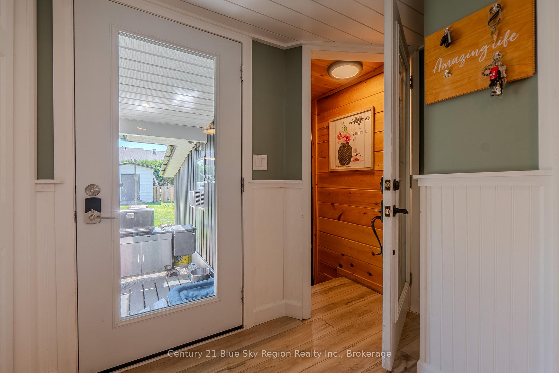 Photo 25 of 262 Salter Street, West Nipissing, Sturgeon Falls — HOMEH