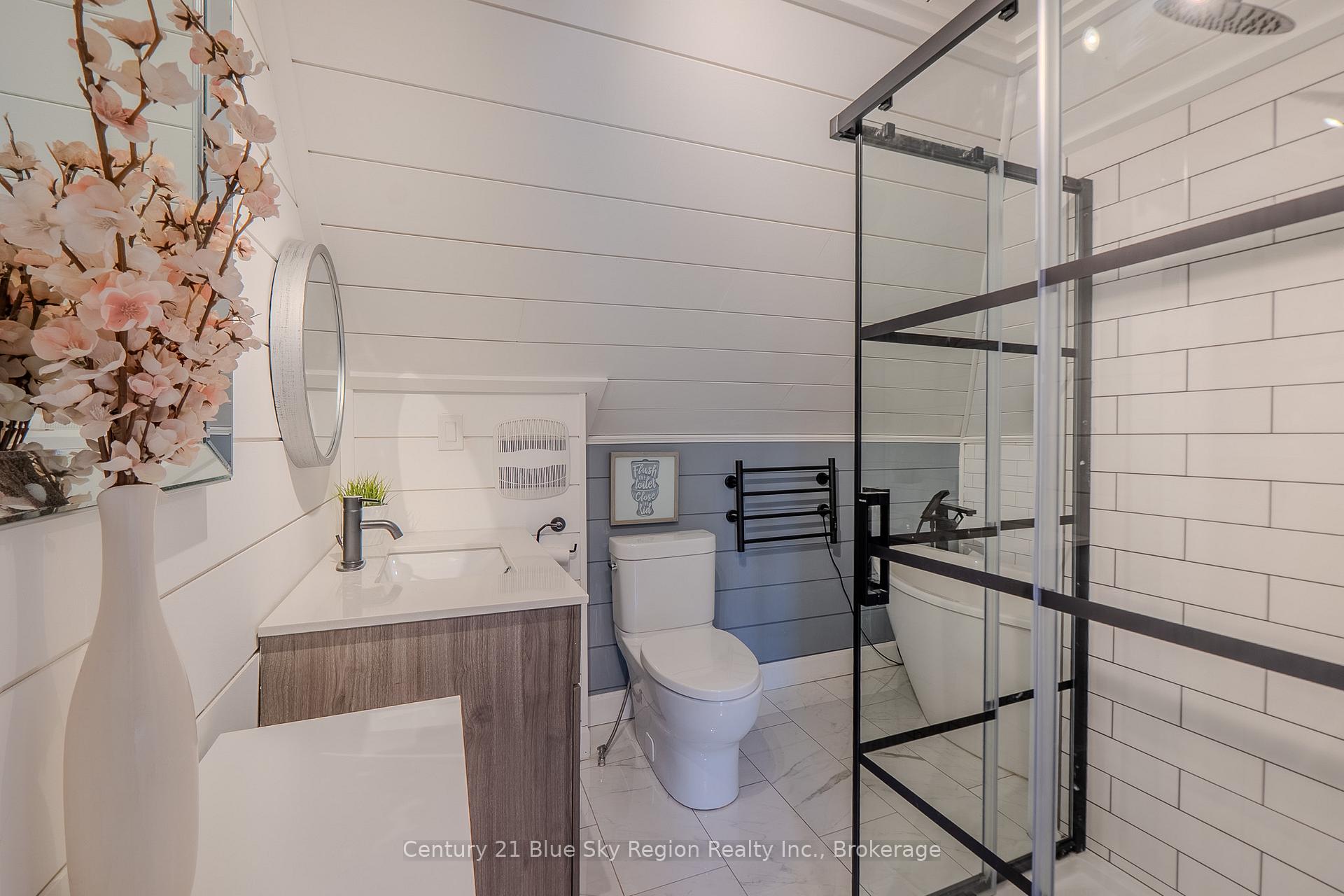 Photo 31 of 262 Salter Street, West Nipissing, Sturgeon Falls — HOMEH