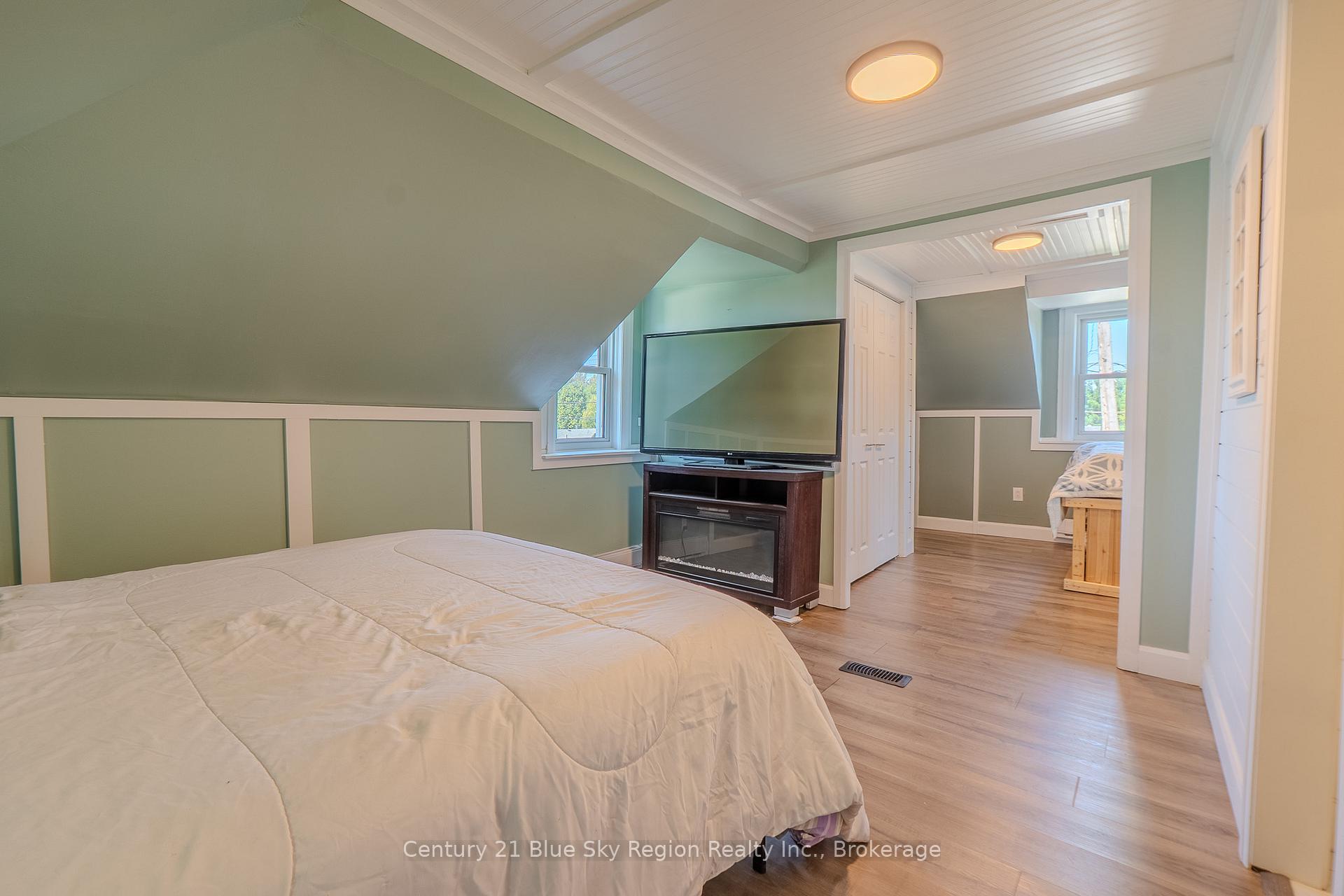 Photo 32 of 262 Salter Street, West Nipissing, Sturgeon Falls — HOMEH