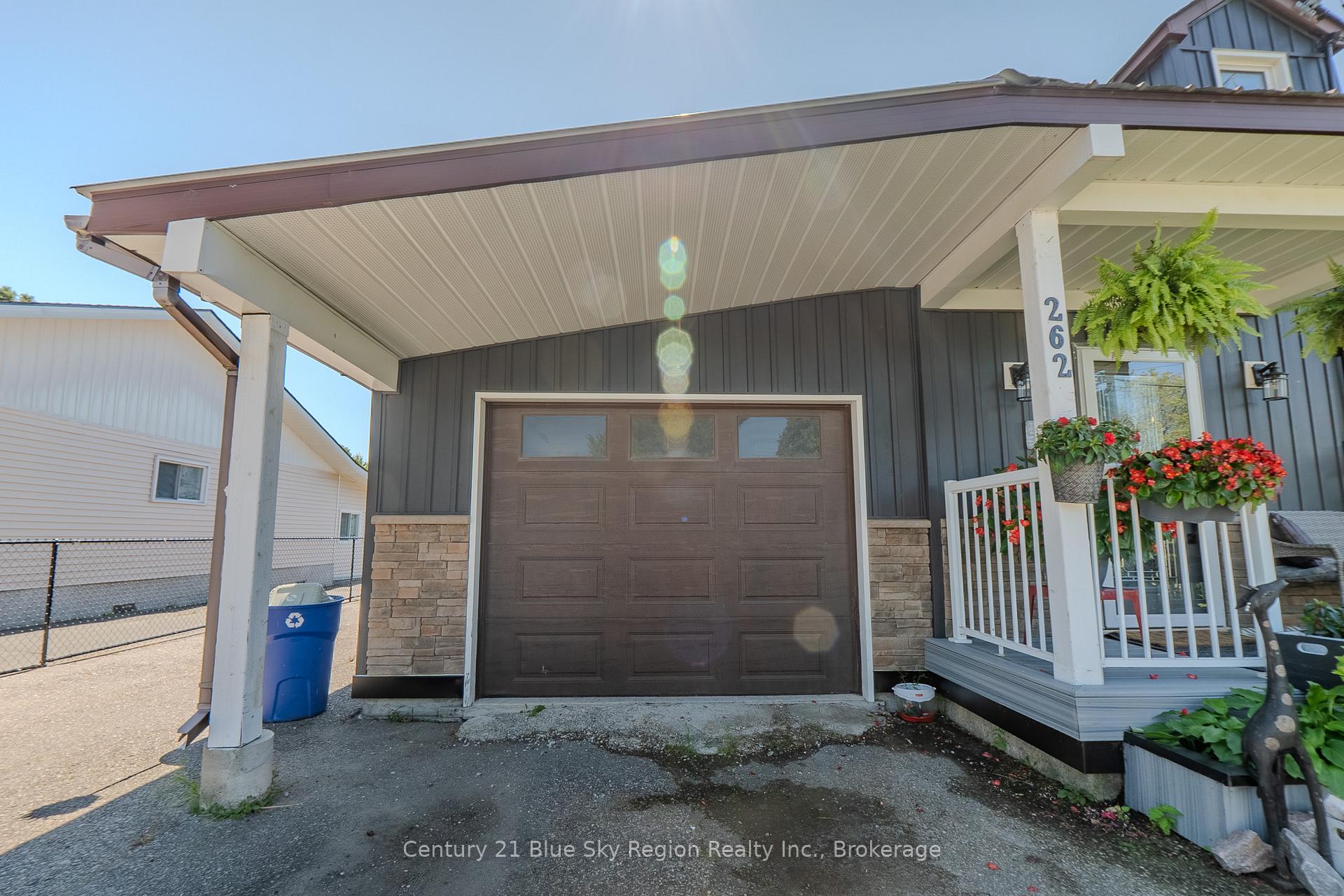Photo 35 of 262 Salter Street, West Nipissing, Sturgeon Falls — HOMEH
