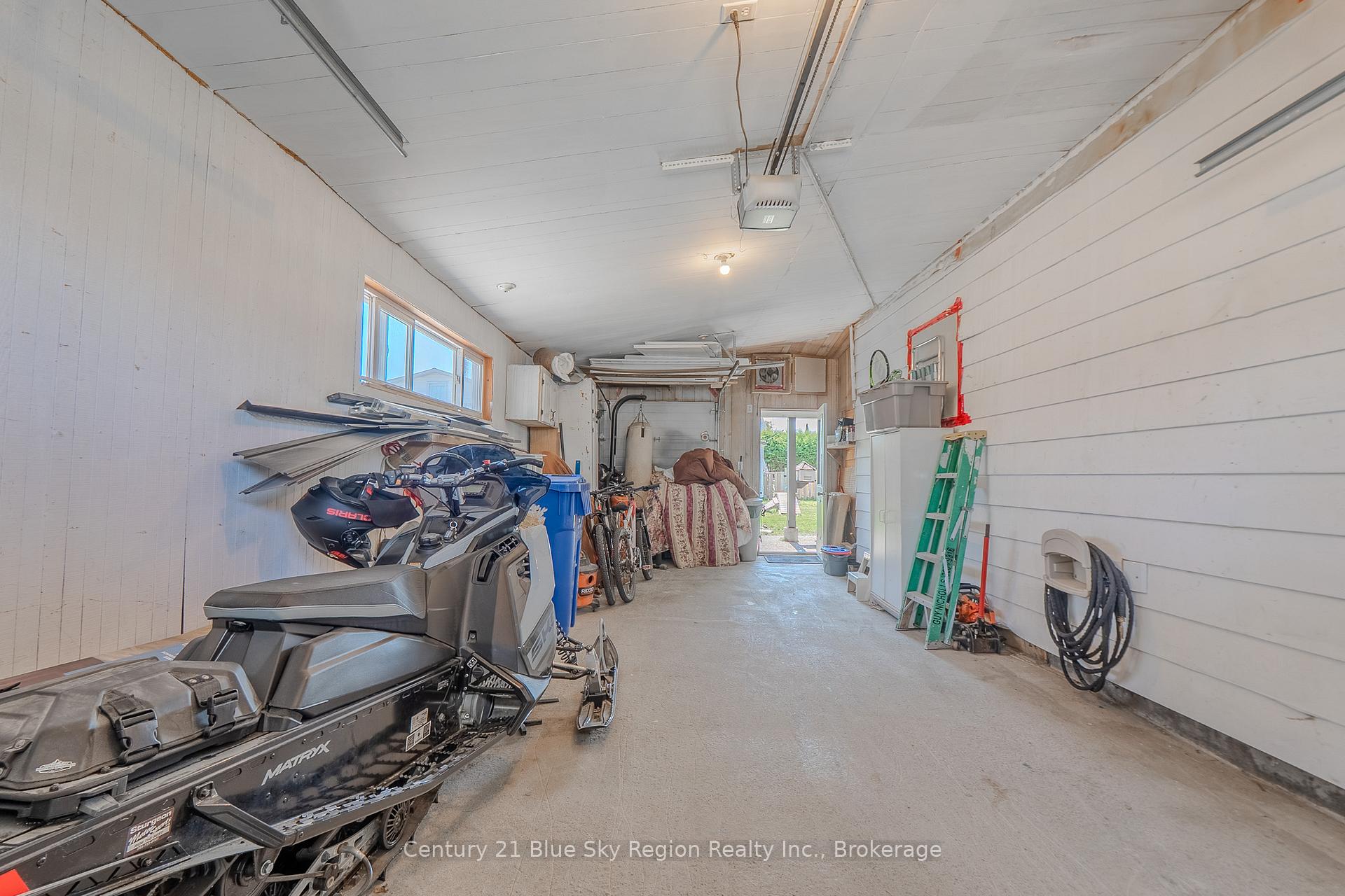 Photo 37 of 262 Salter Street, West Nipissing, Sturgeon Falls — HOMEH