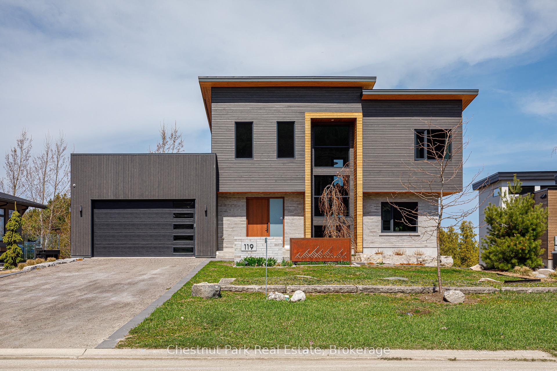 Photo 1 of 119 Barton Boulevard, Blue Mountains — HOMEH