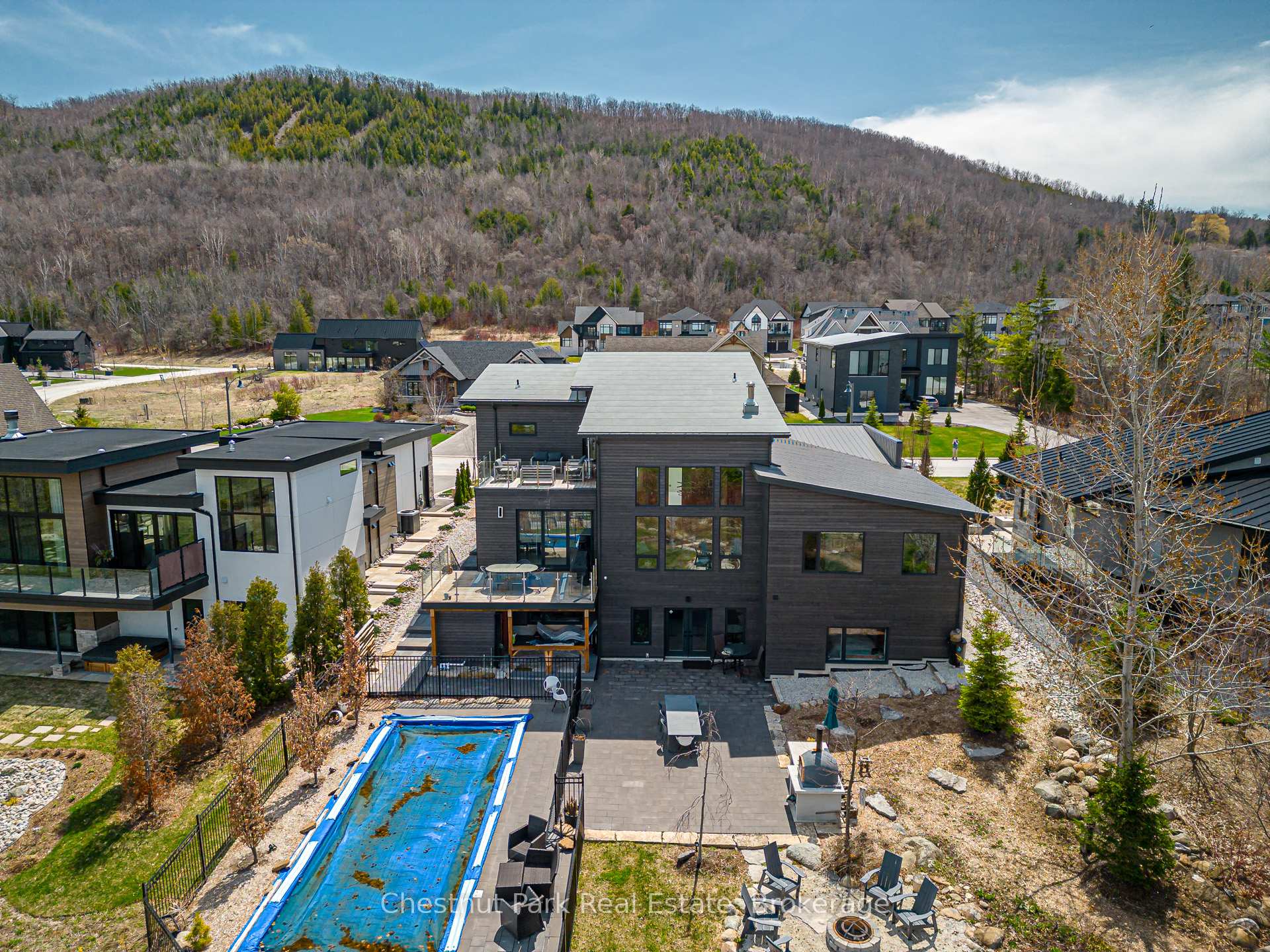 Photo 4 of 119 Barton Boulevard, Blue Mountains — HOMEH