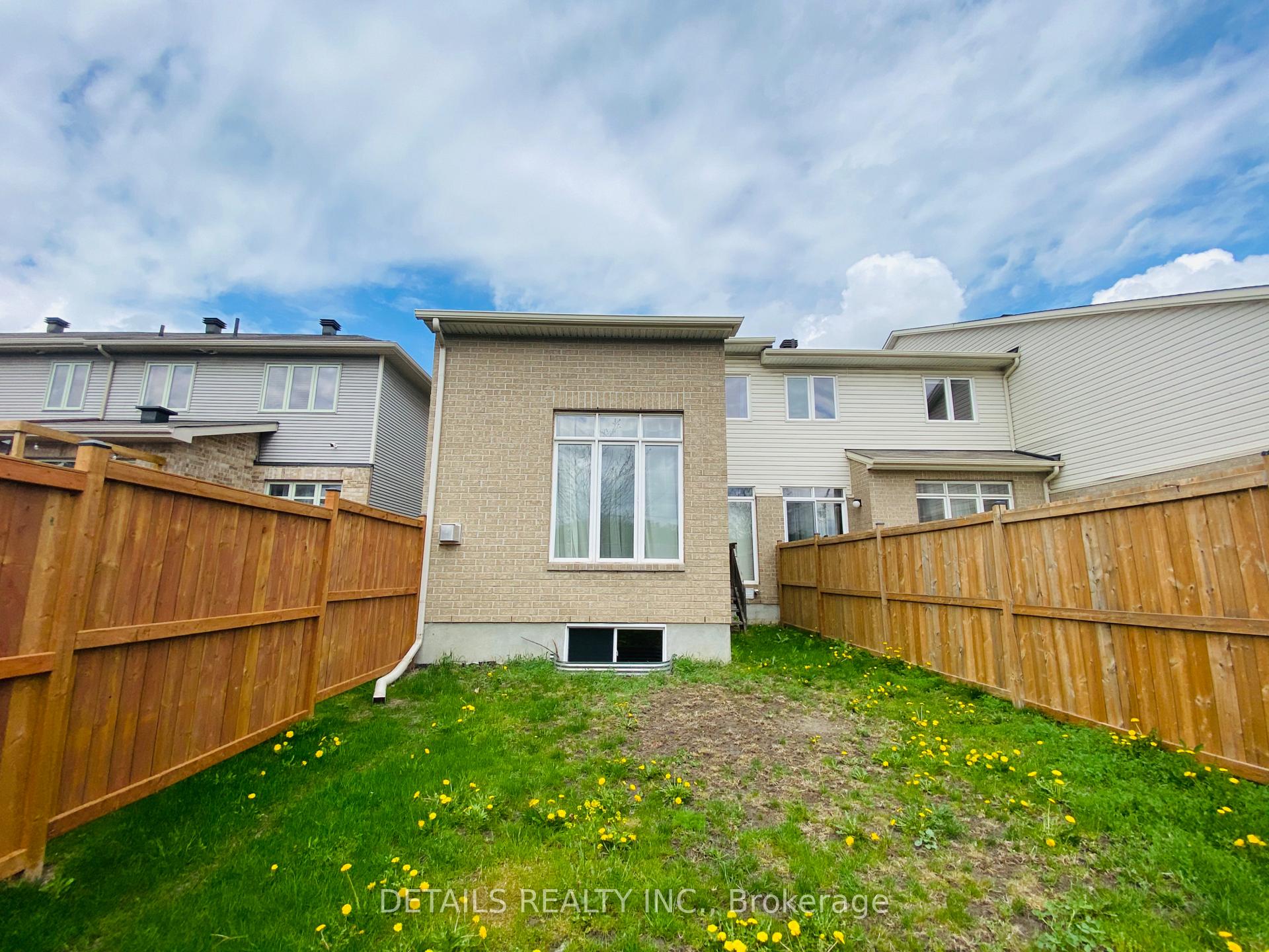 Photo 23 of 196 Jersey Tea Circle, Ottawa, Riverside South/Gloucester Glen — HOMEH