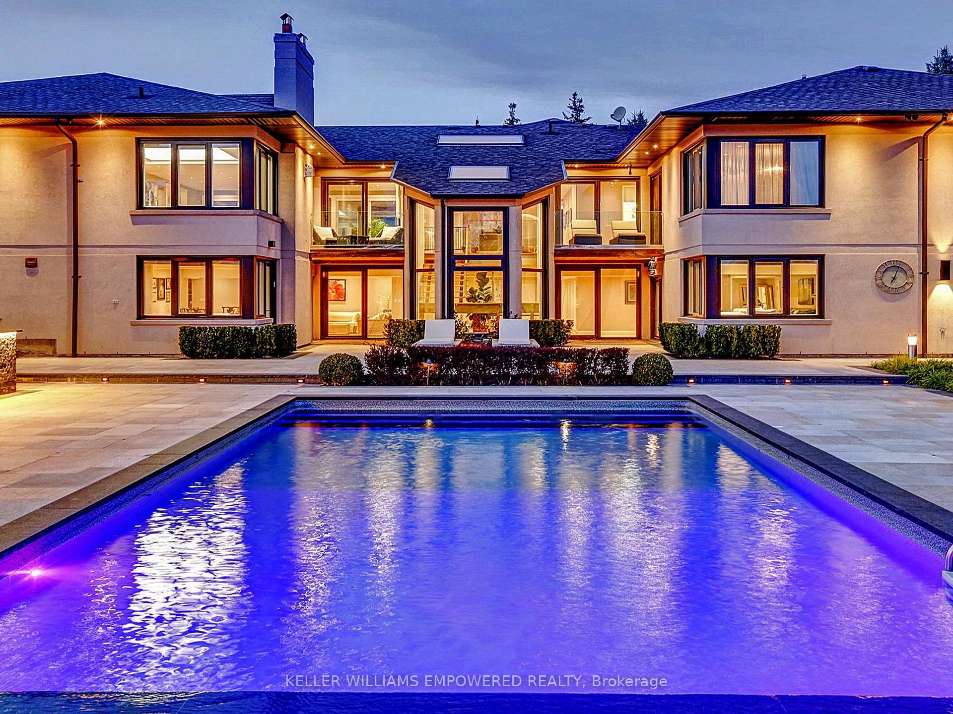 Photo 1 of 17 Dew Drop Court, Vaughan, Rural Vaughan — HOMEH