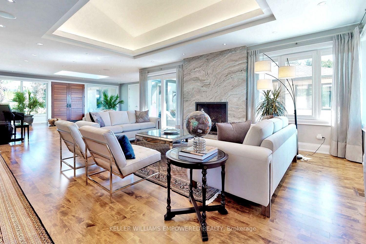 Photo 10 of 17 Dew Drop Court, Vaughan, Rural Vaughan — HOMEH