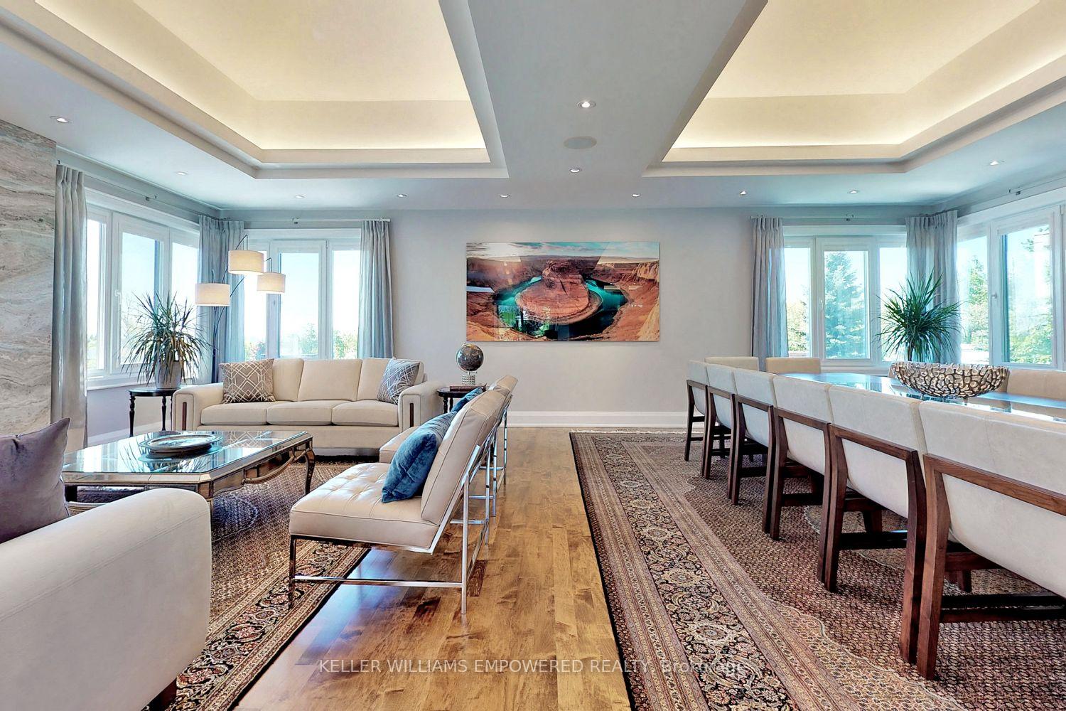 Photo 12 of 17 Dew Drop Court, Vaughan, Rural Vaughan — HOMEH