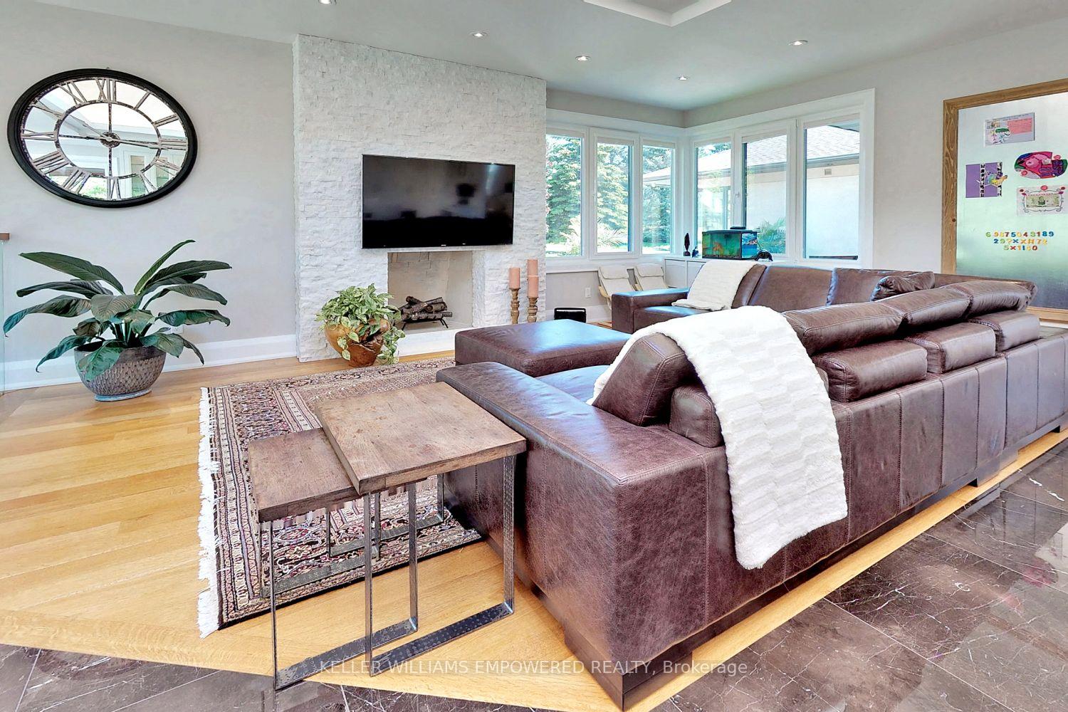 Photo 18 of 17 Dew Drop Court, Vaughan, Rural Vaughan — HOMEH