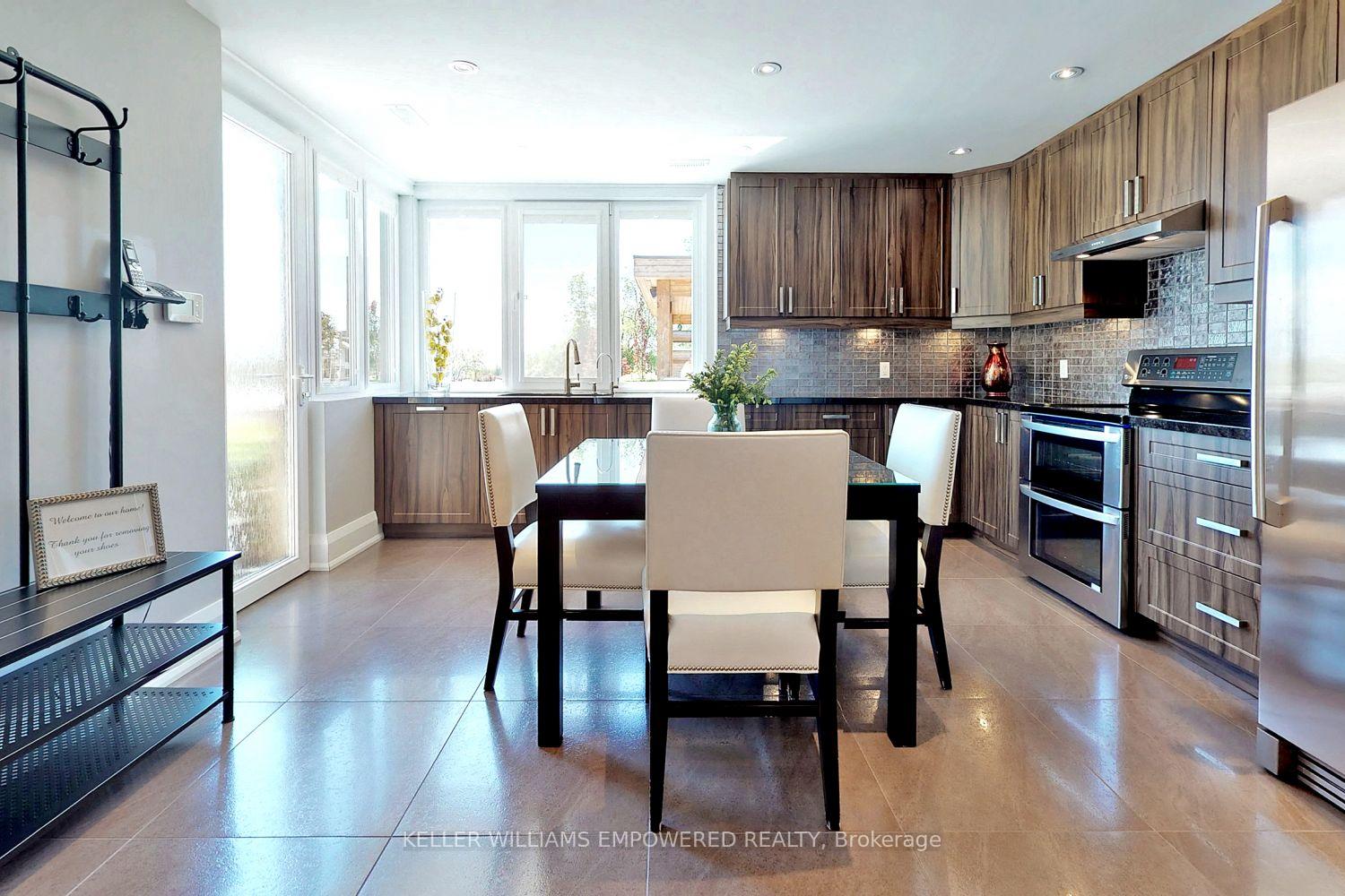 Photo 32 of 17 Dew Drop Court, Vaughan, Rural Vaughan — HOMEH