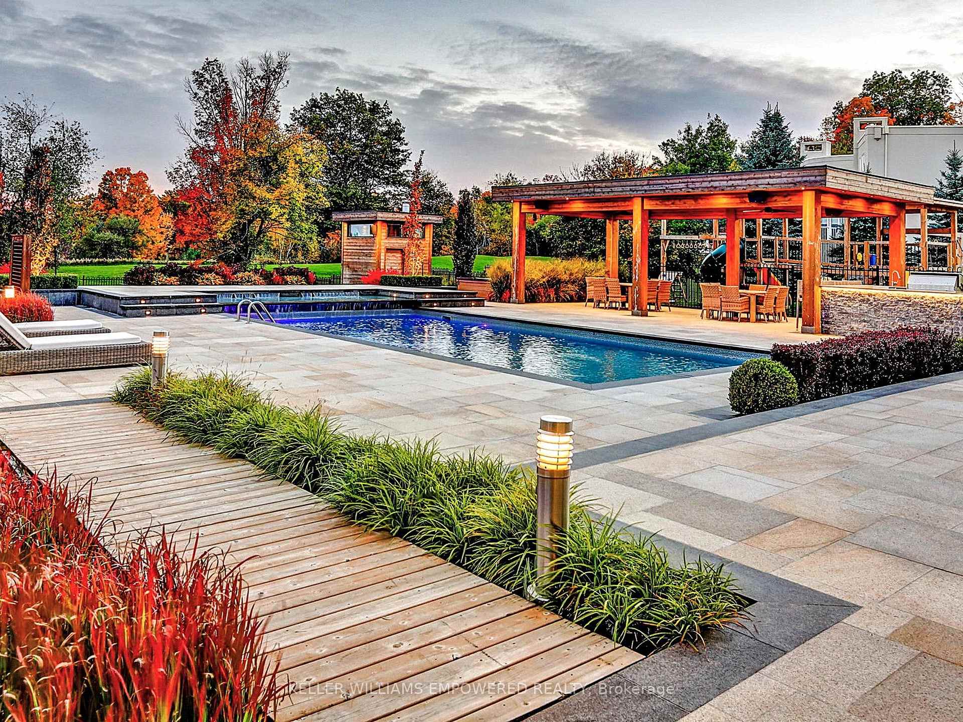 Photo 43 of 17 Dew Drop Court, Vaughan, Rural Vaughan — HOMEH