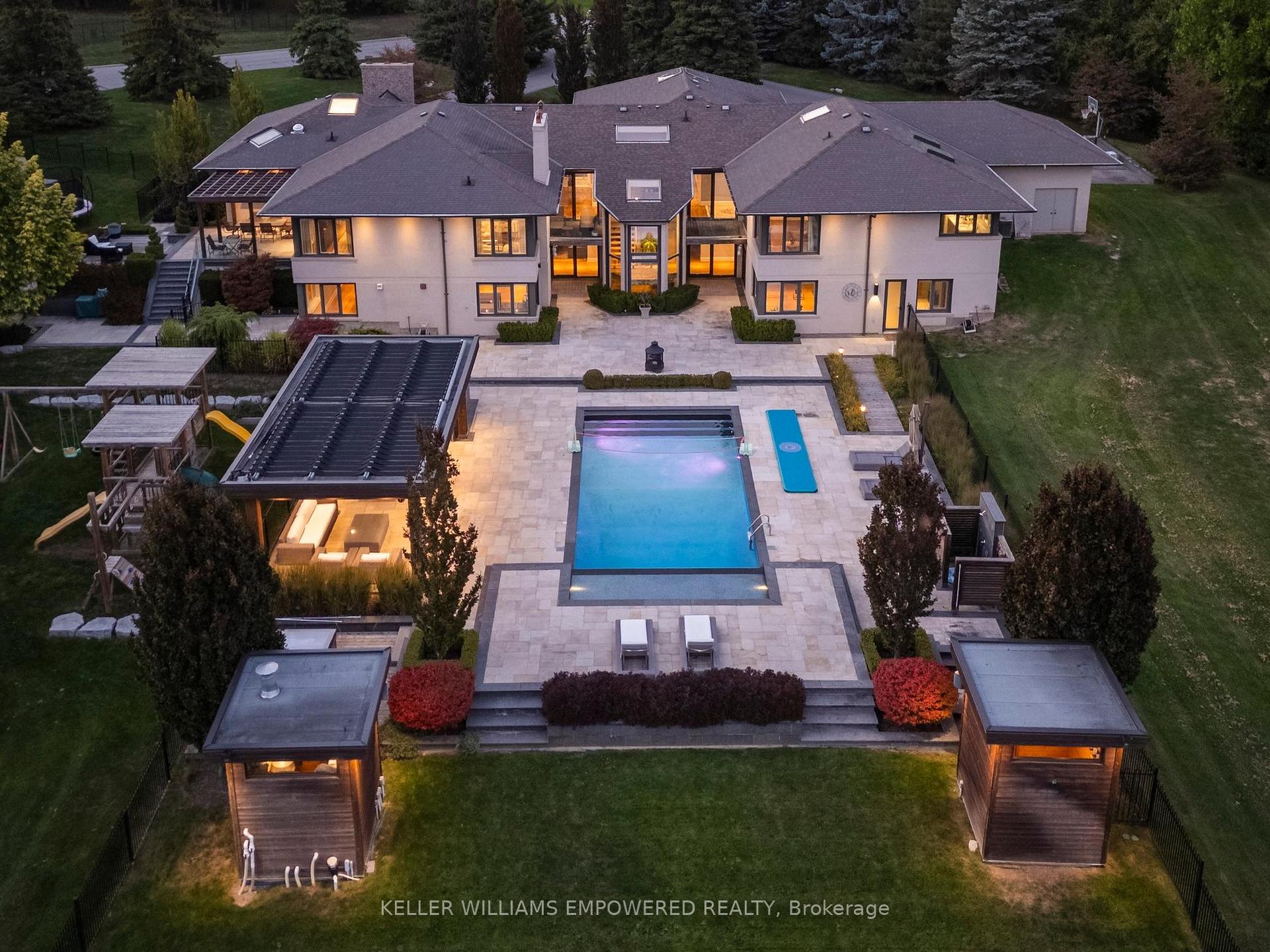 Photo 45 of 17 Dew Drop Court, Vaughan, Rural Vaughan — HOMEH