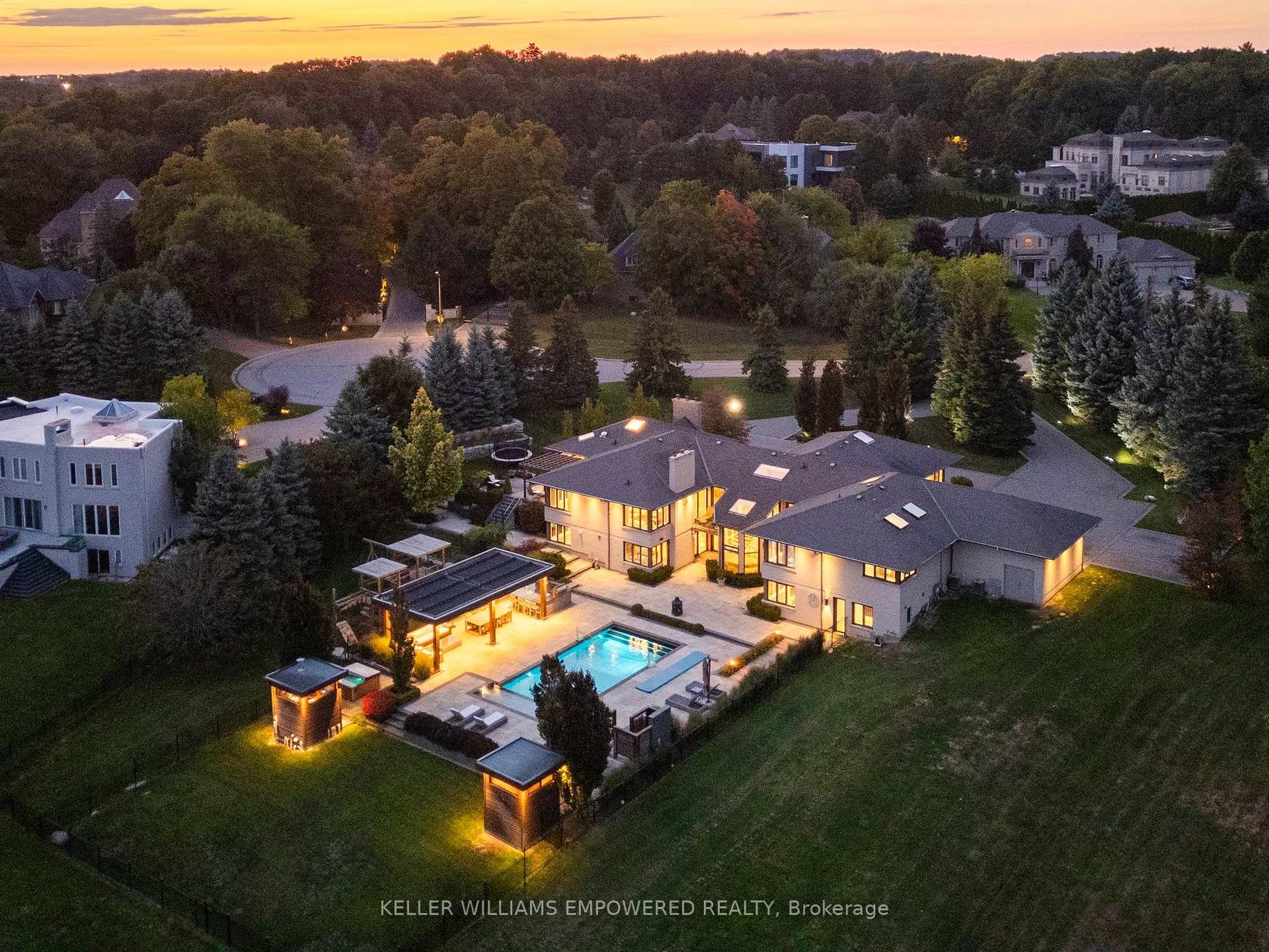 Photo 46 of 17 Dew Drop Court, Vaughan, Rural Vaughan — HOMEH