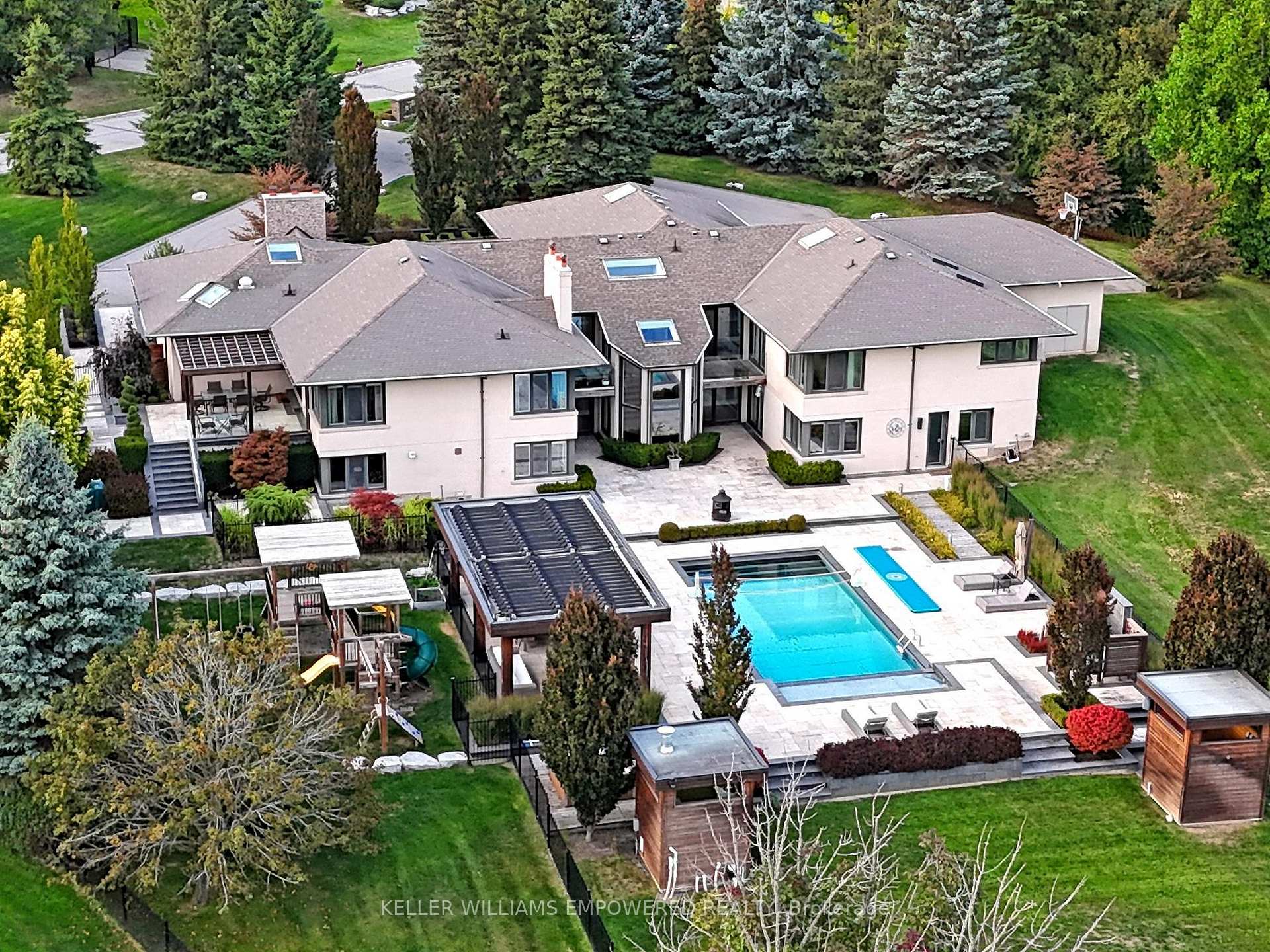 Photo 47 of 17 Dew Drop Court, Vaughan, Rural Vaughan — HOMEH