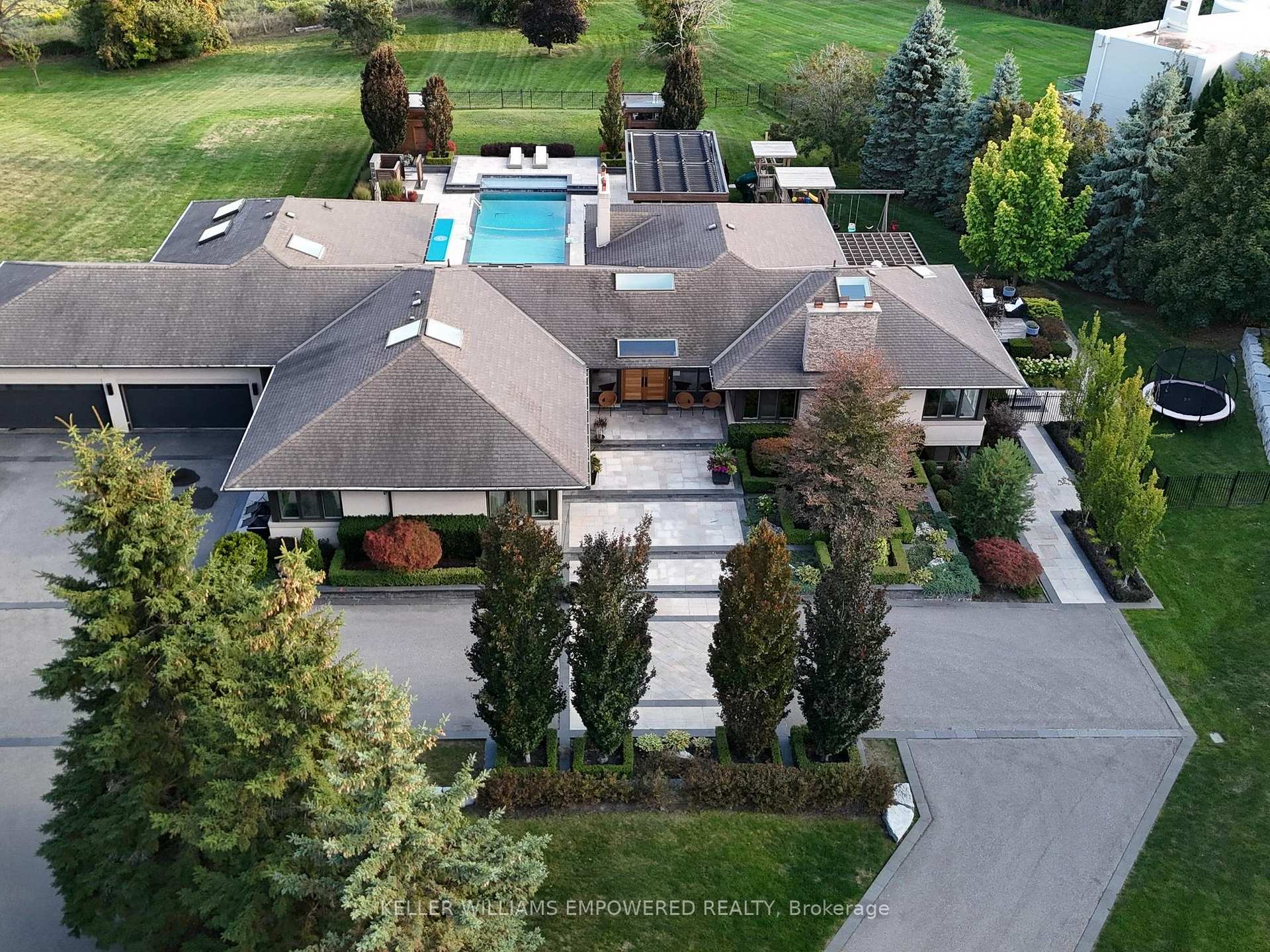 Photo 48 of 17 Dew Drop Court, Vaughan, Rural Vaughan — HOMEH