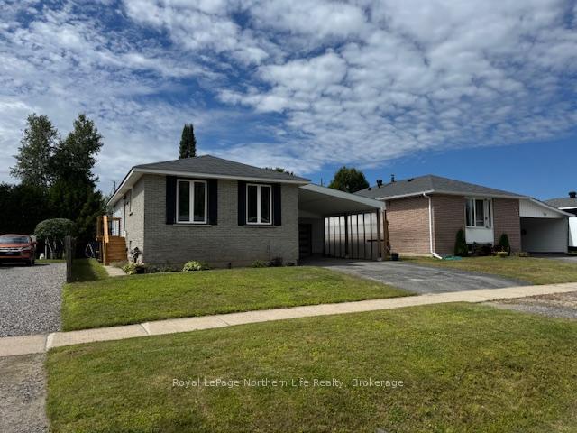 Photo 1 of 423 Roy Street, West Nipissing, Sturgeon Falls — HOMEH