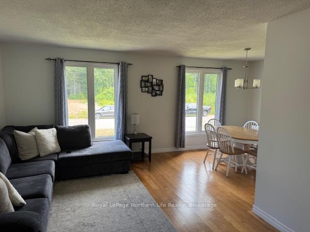 Photo 4 of 423 Roy Street, West Nipissing, Sturgeon Falls — HOMEH