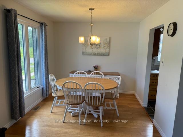 Photo 6 of 423 Roy Street, West Nipissing, Sturgeon Falls — HOMEH