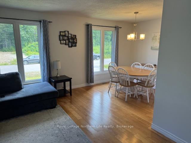 Photo 7 of 423 Roy Street, West Nipissing, Sturgeon Falls — HOMEH