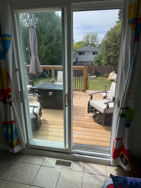 Photo 23 of 423 Roy Street, West Nipissing, Sturgeon Falls — HOMEH