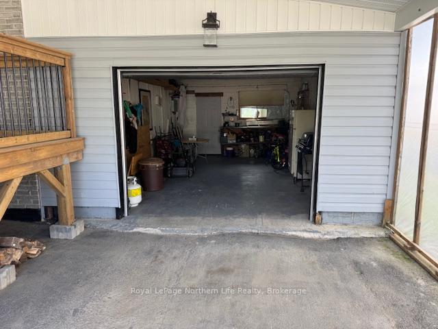 Photo 34 of 423 Roy Street, West Nipissing, Sturgeon Falls — HOMEH