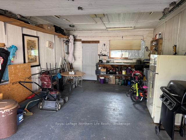 Photo 35 of 423 Roy Street, West Nipissing, Sturgeon Falls — HOMEH