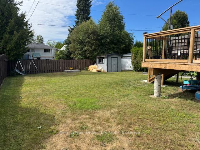 Photo 39 of 423 Roy Street, West Nipissing, Sturgeon Falls — HOMEH