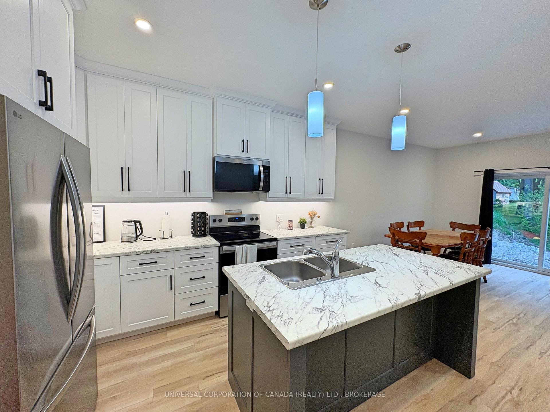 Photo 25 of 47 Chatham Street, Bayham, Port Burwell — HOMEH
