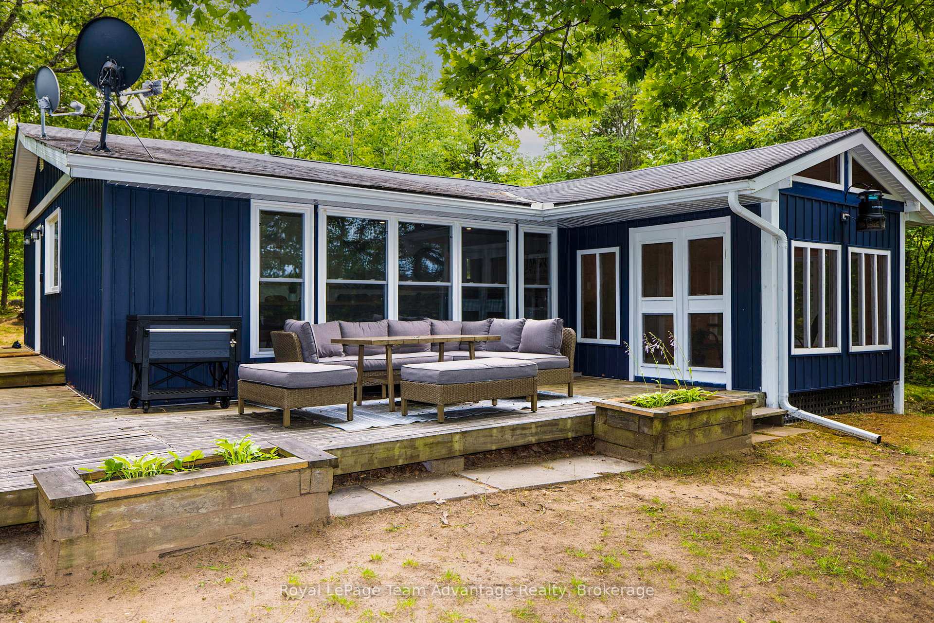 Photo 1 of 40 Fairholme Lake Road, Whitestone — HOMEH
