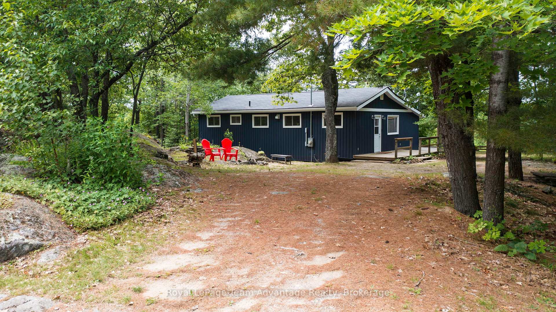 Photo 4 of 40 Fairholme Lake Road, Whitestone — HOMEH