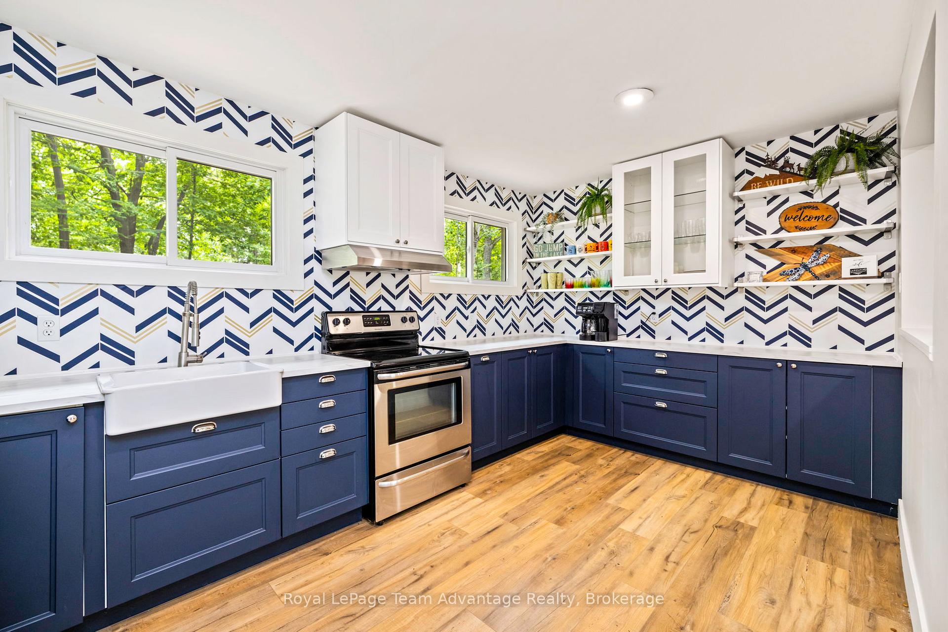 Photo 5 of 40 Fairholme Lake Road, Whitestone — HOMEH